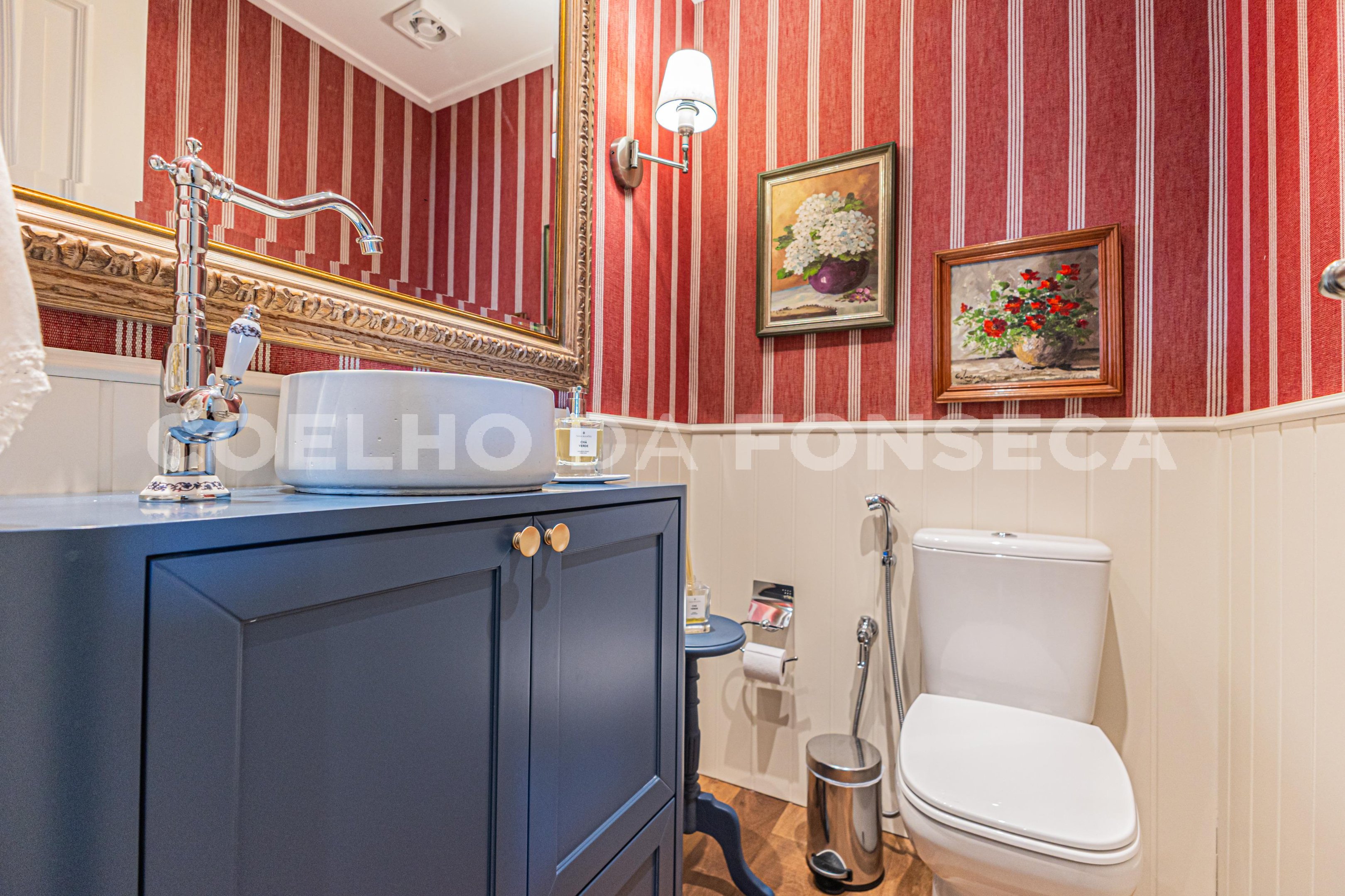 Lavabo