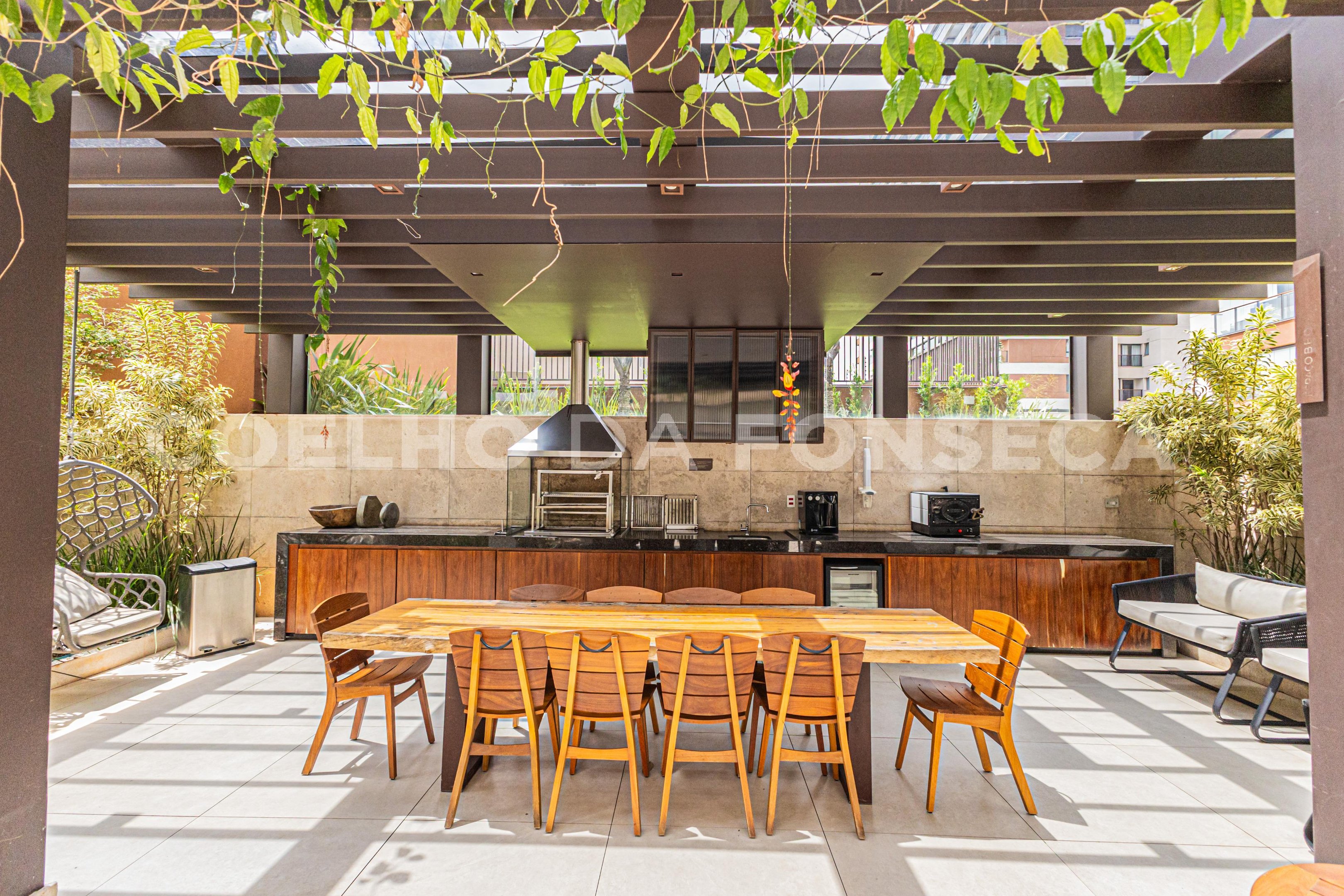 Espaço Gourmet (Empreendimento)