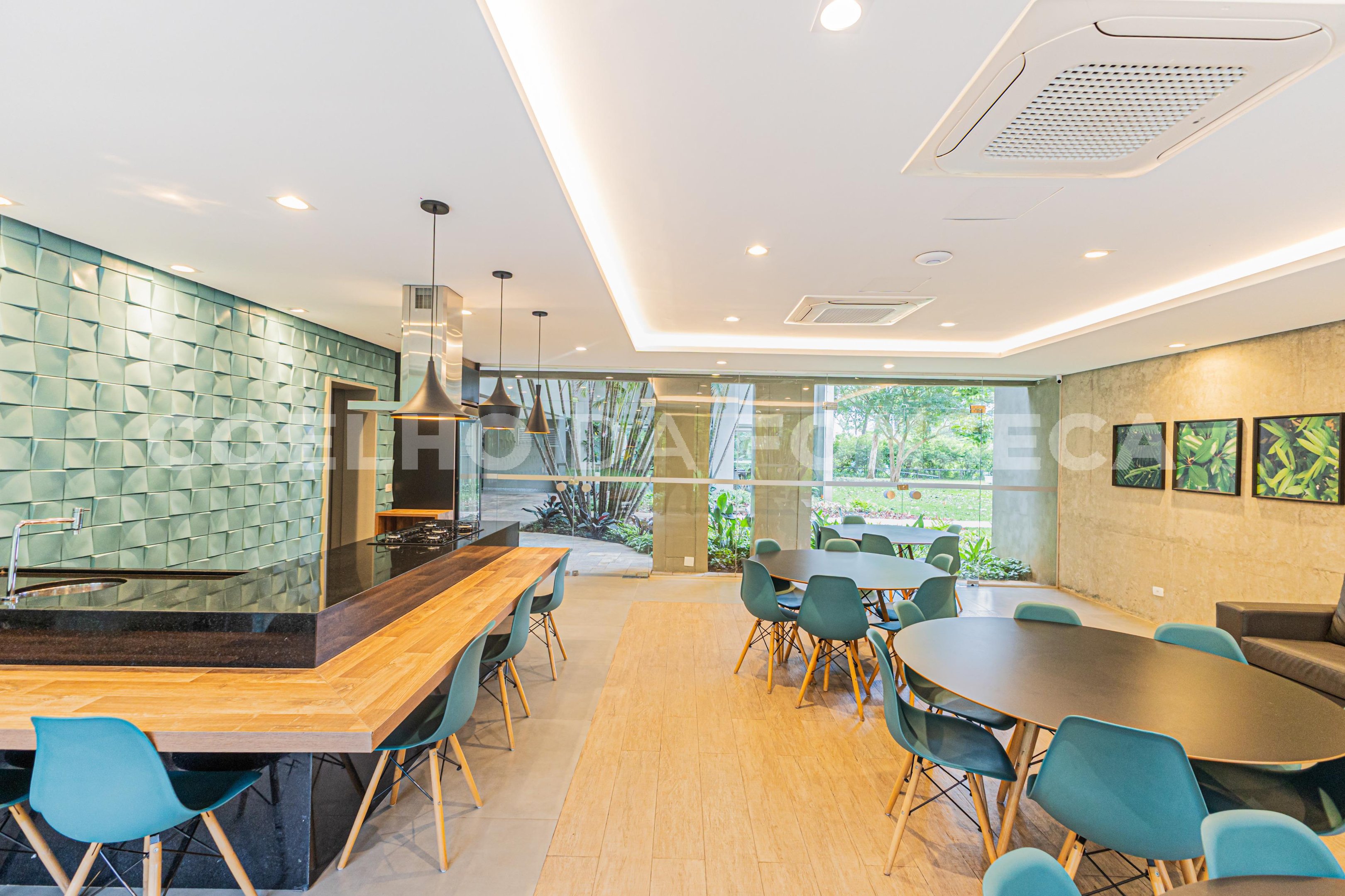 Espaço Gourmet (Empreendimento)