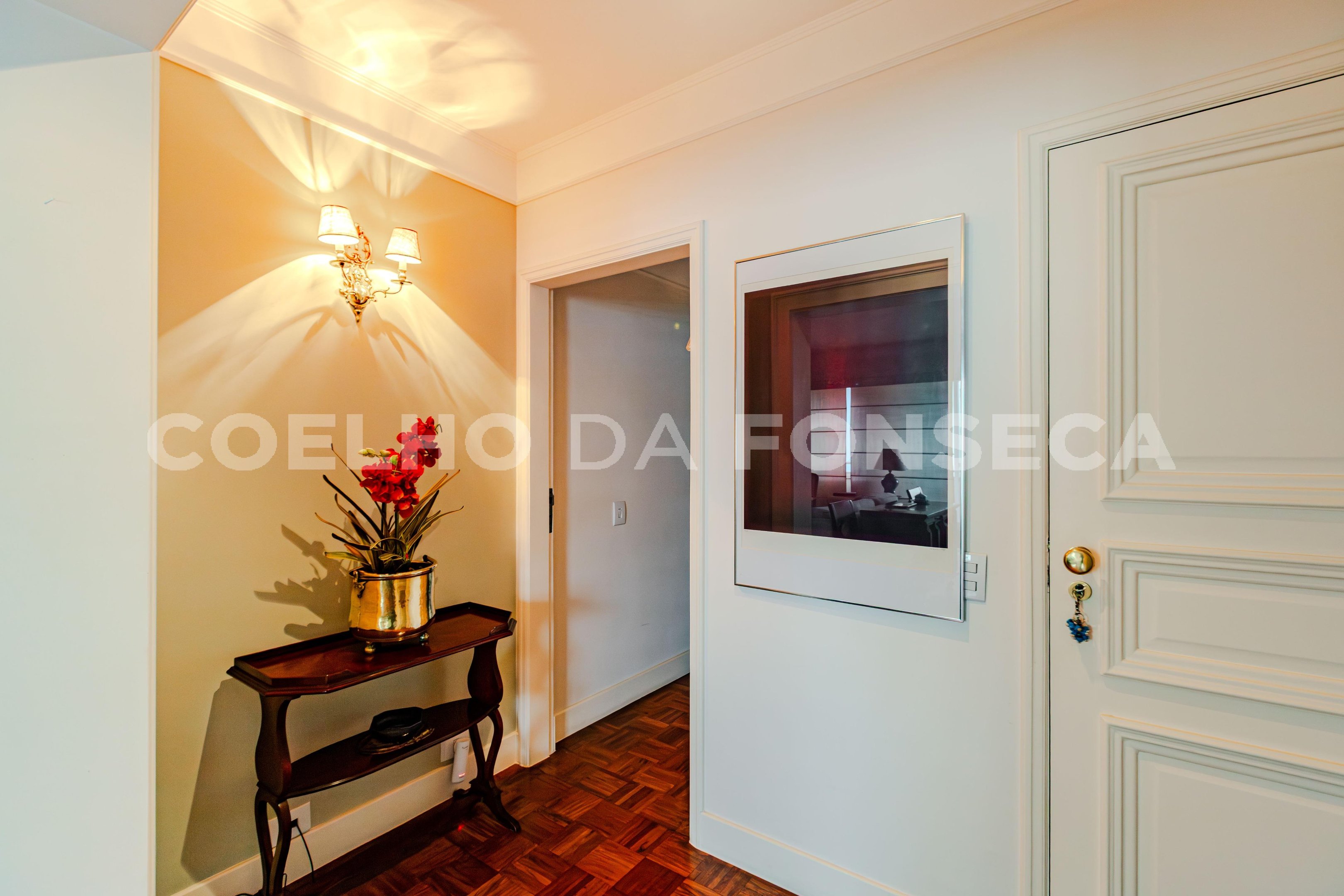 Hall de Circulação