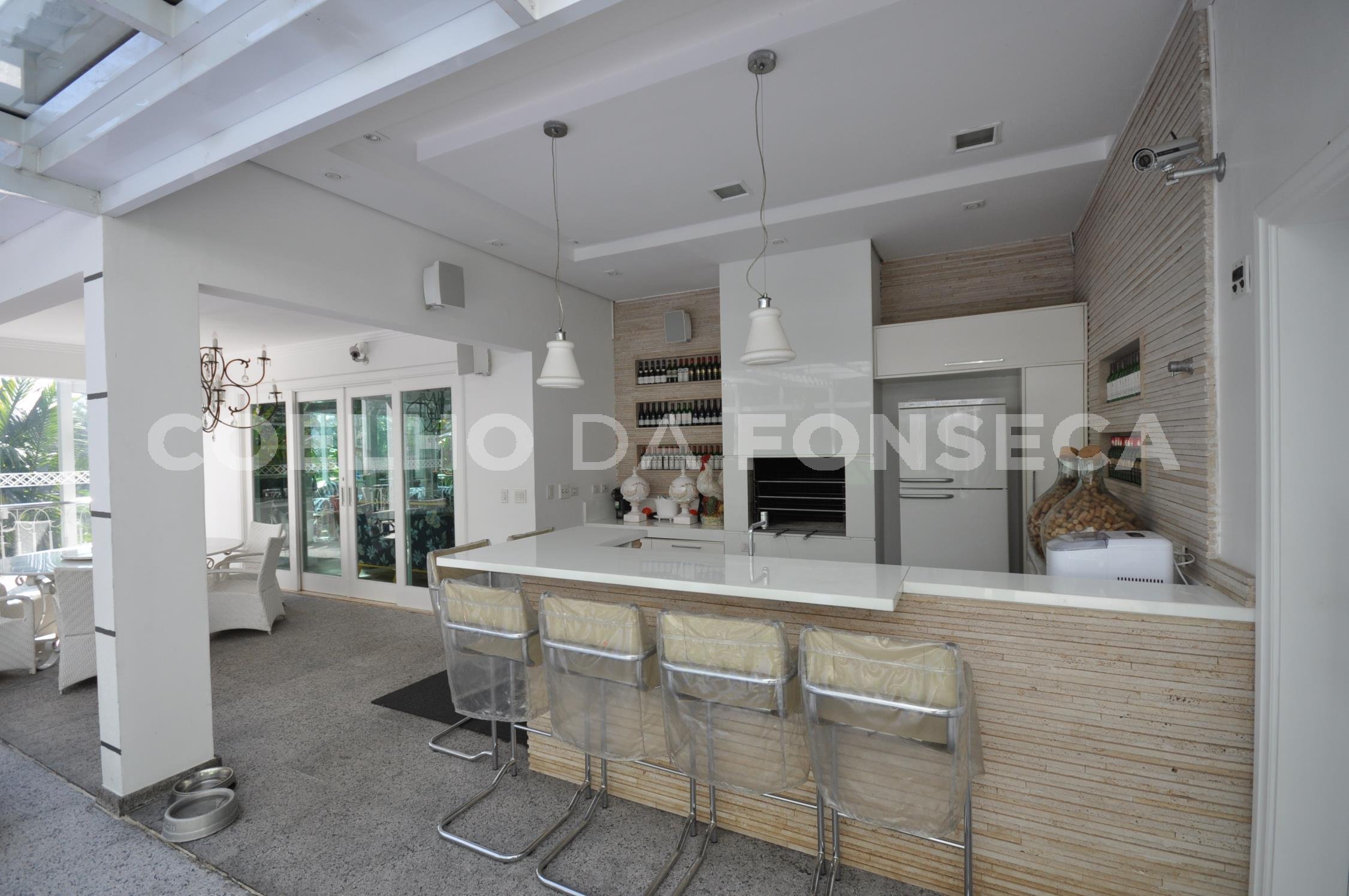 Espaço Gourmet (Unidade)