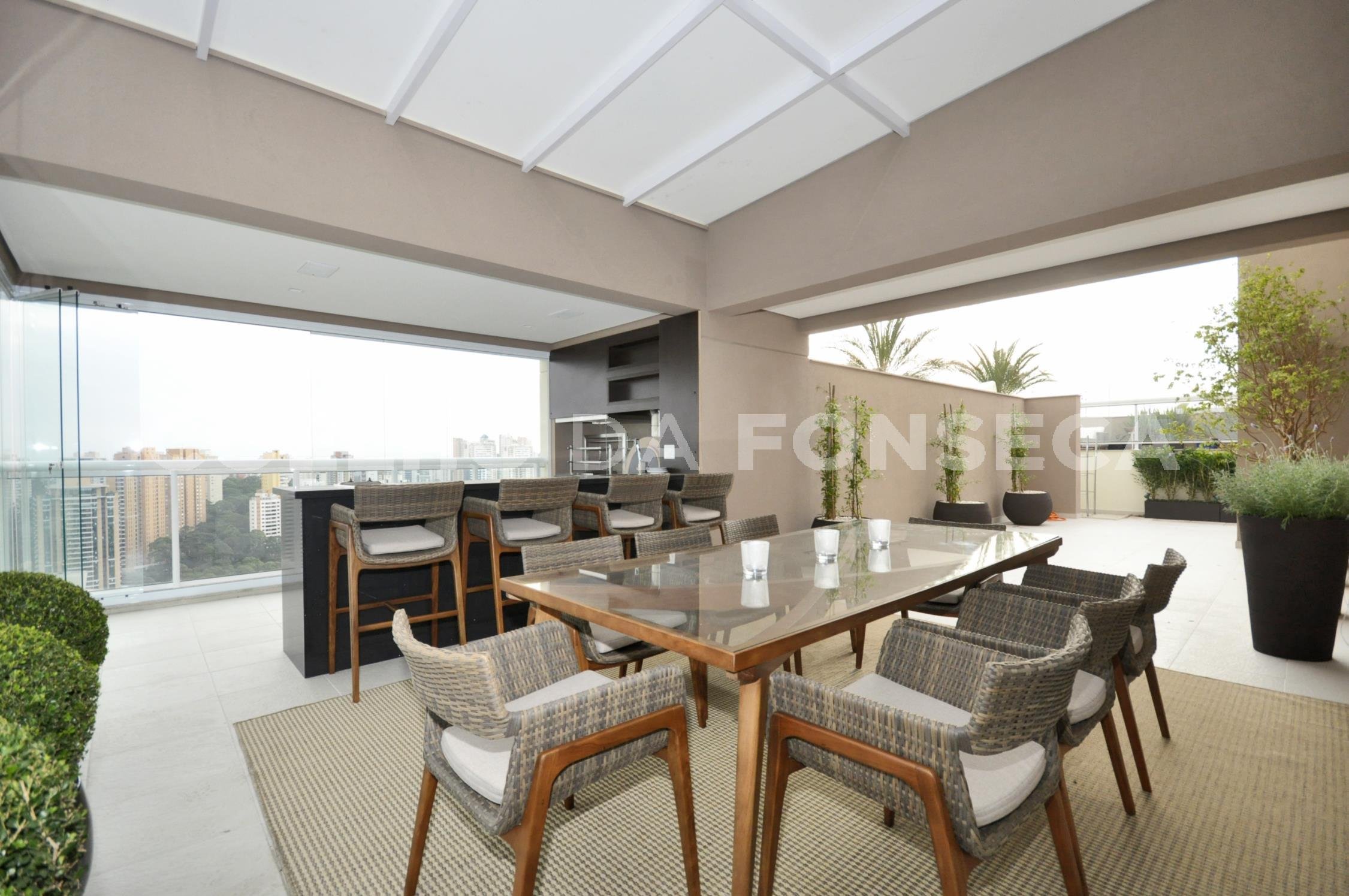 Espaço Gourmet (Unidade)