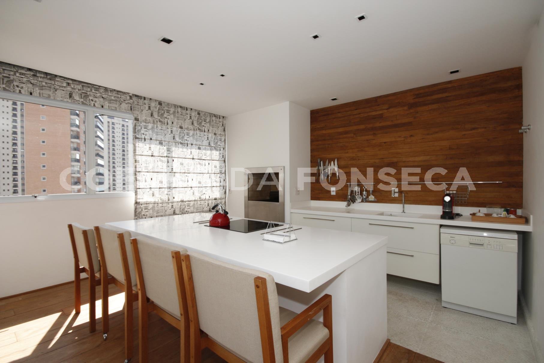 Espaço Gourmet (Unidade)