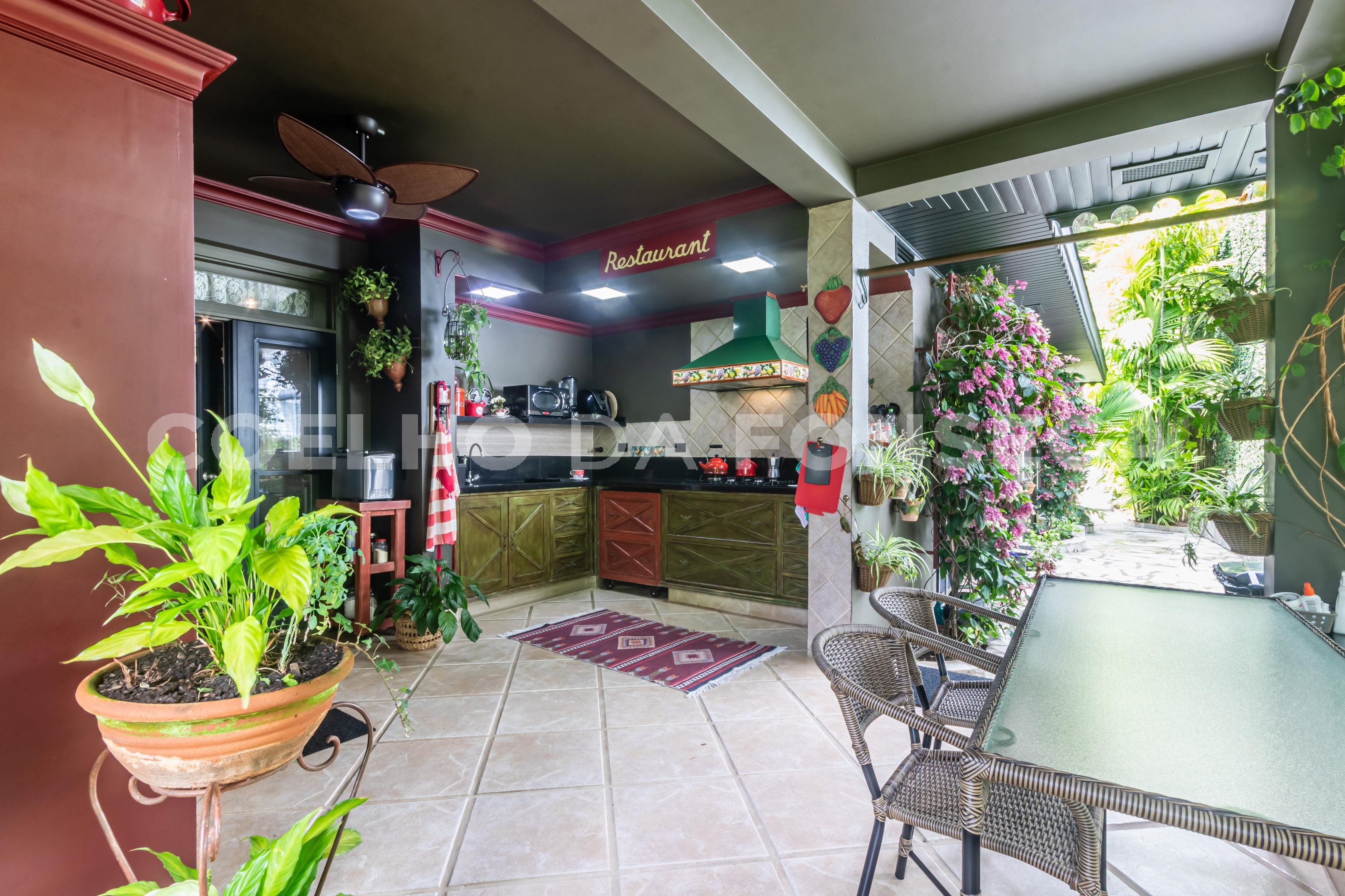 Espaço Gourmet (Unidade)