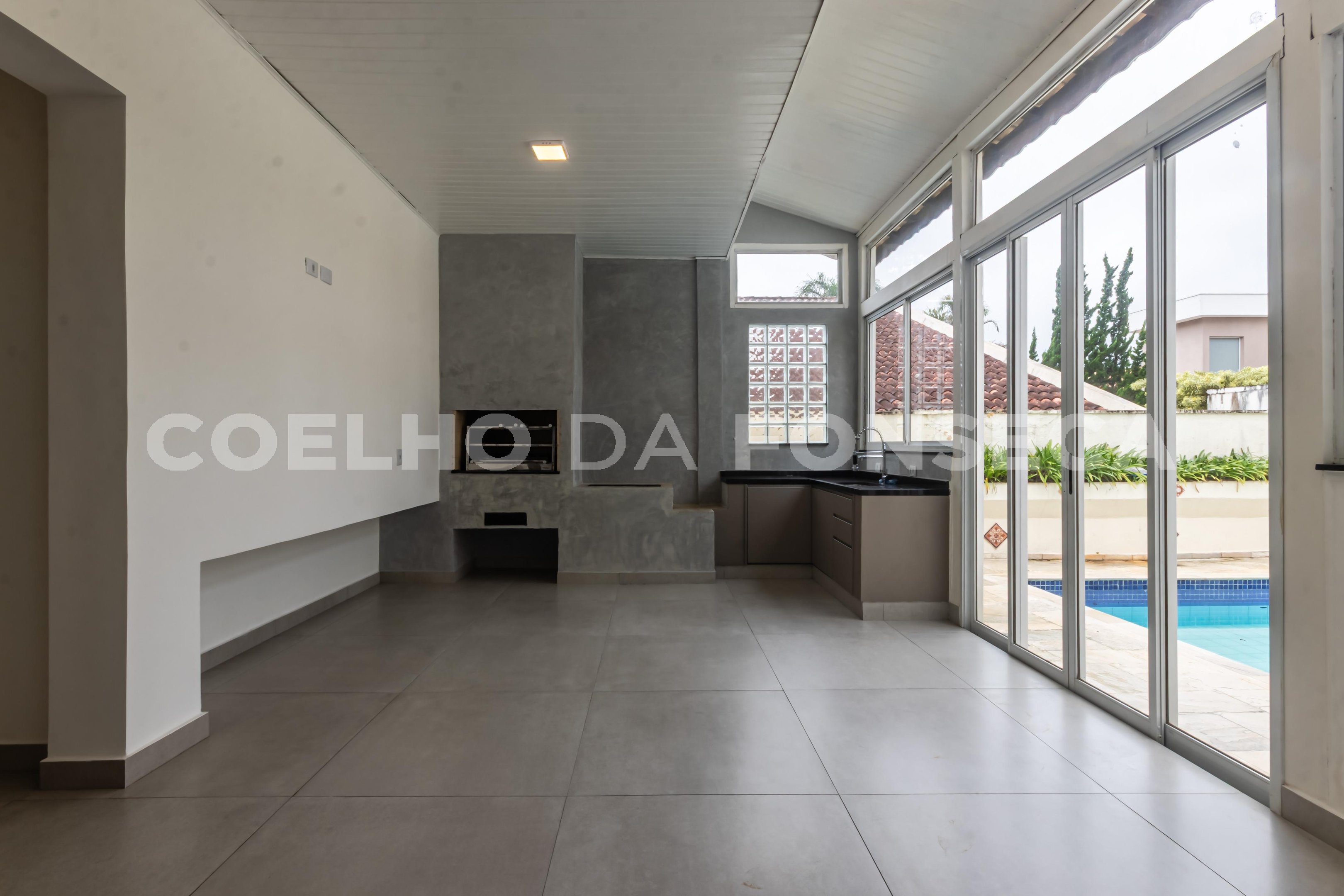 Espaço Gourmet (Unidade)