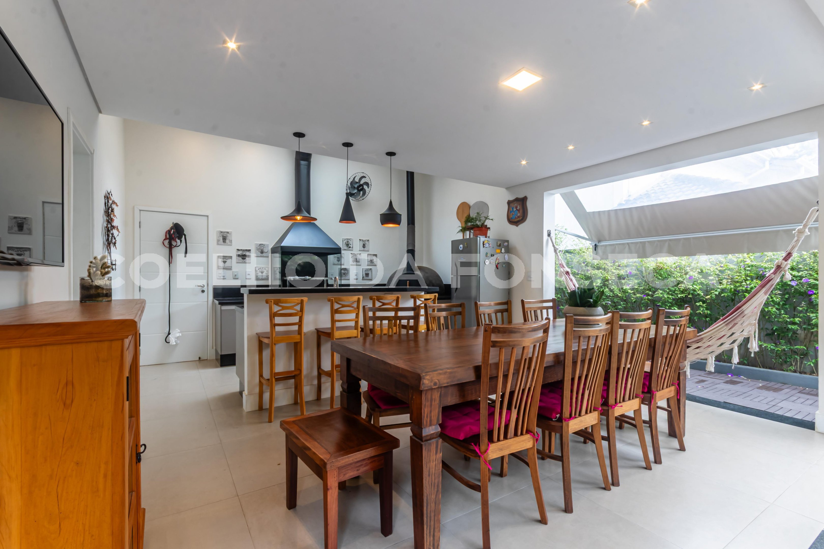 Espaço Gourmet (Unidade)