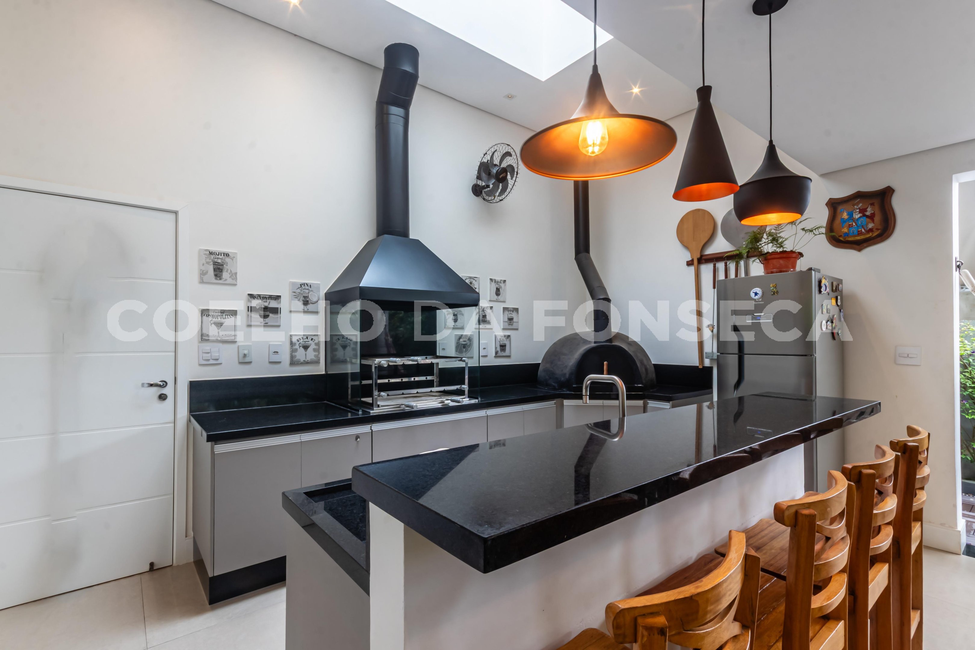 Espaço Gourmet (Unidade)