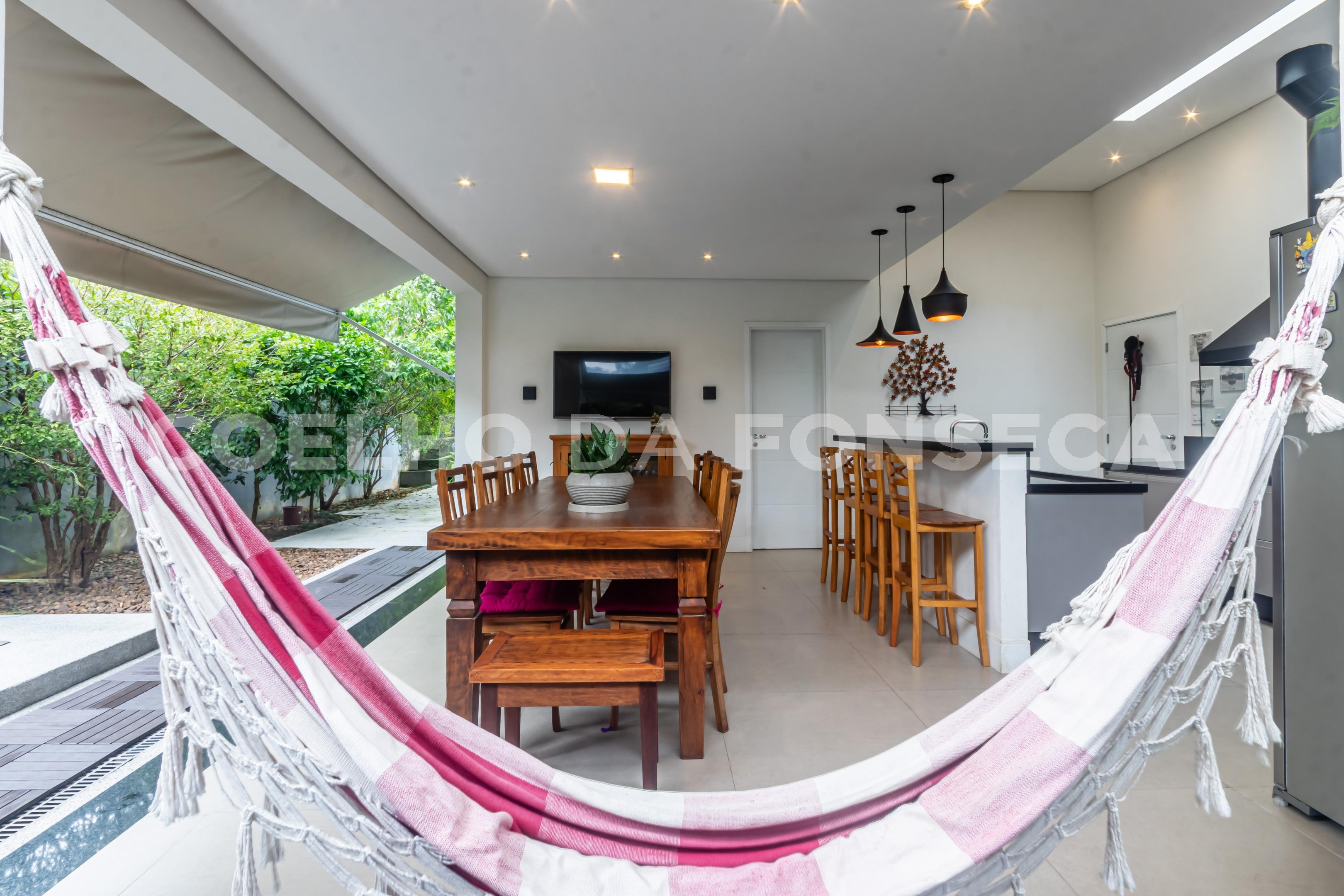 Espaço Gourmet (Unidade)