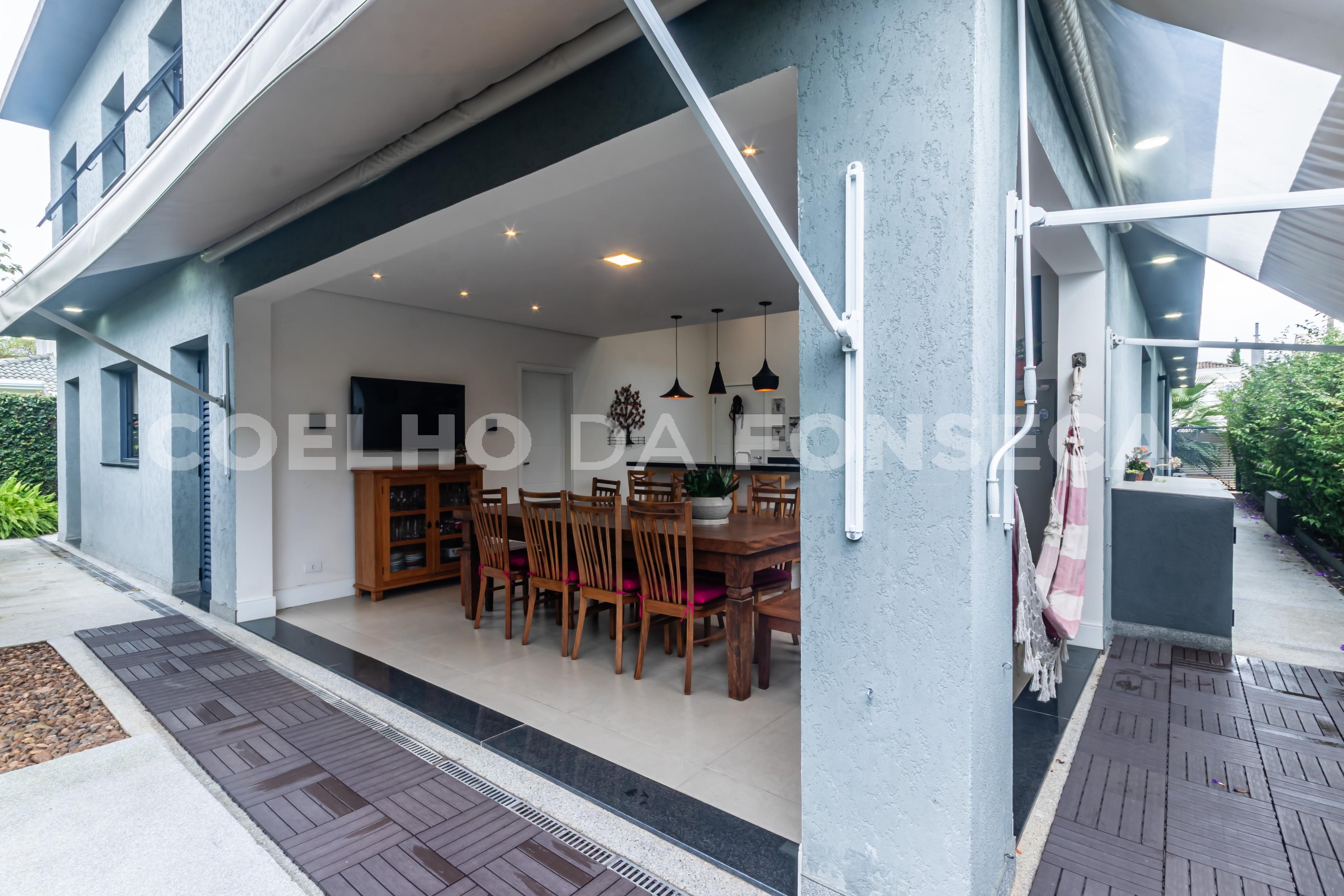 Espaço Gourmet (Unidade)