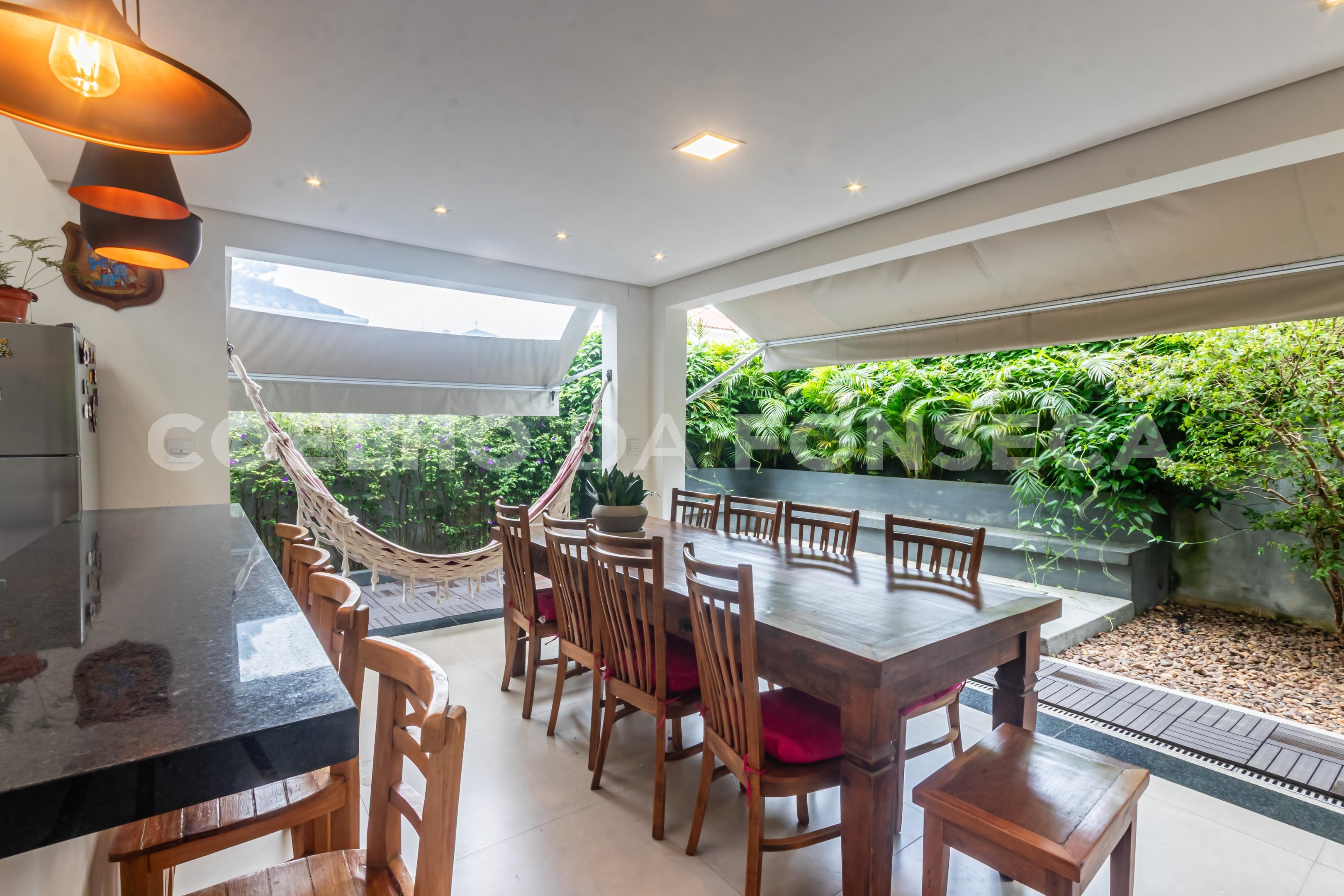 Espaço Gourmet (Unidade)