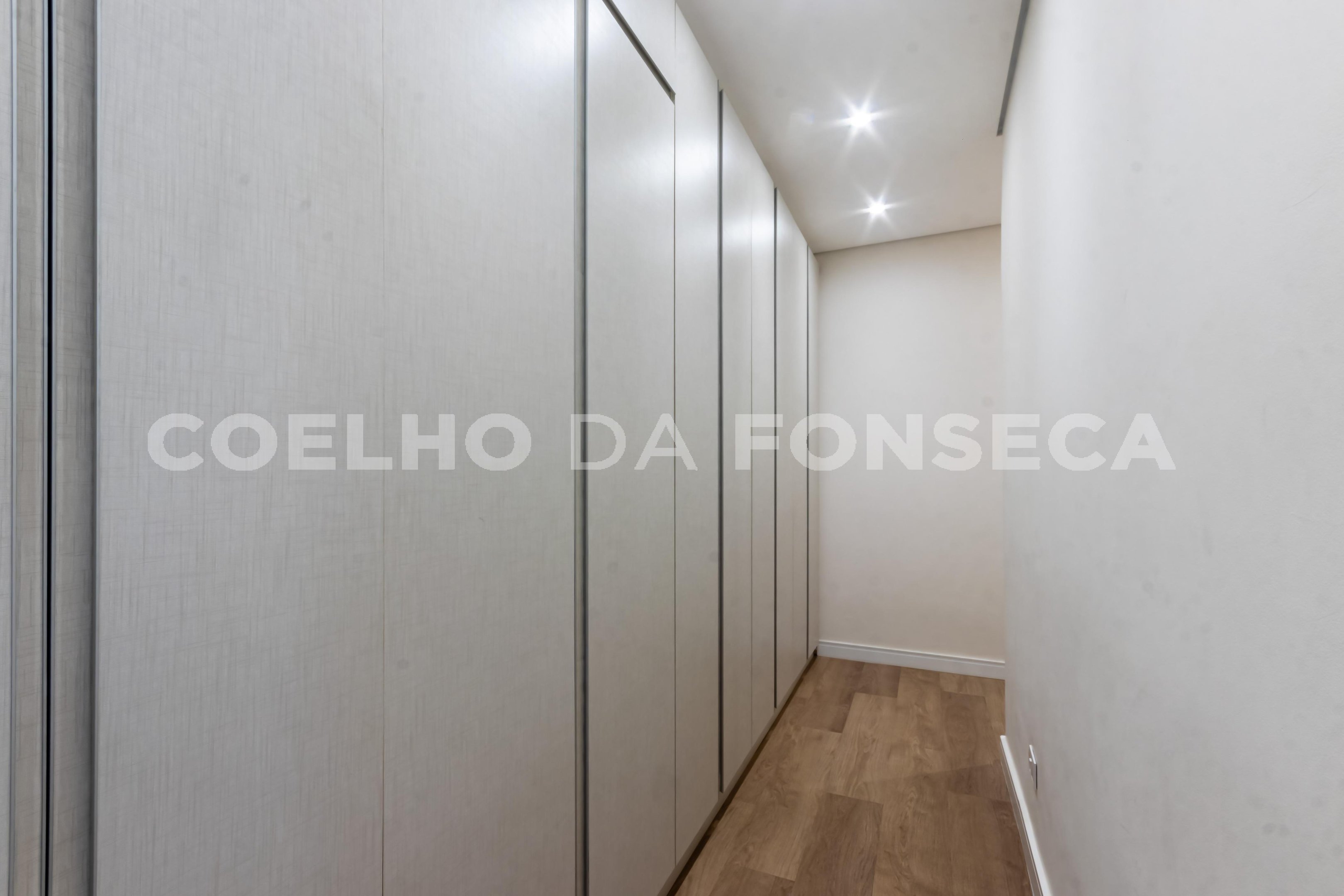 Hall de Circulação