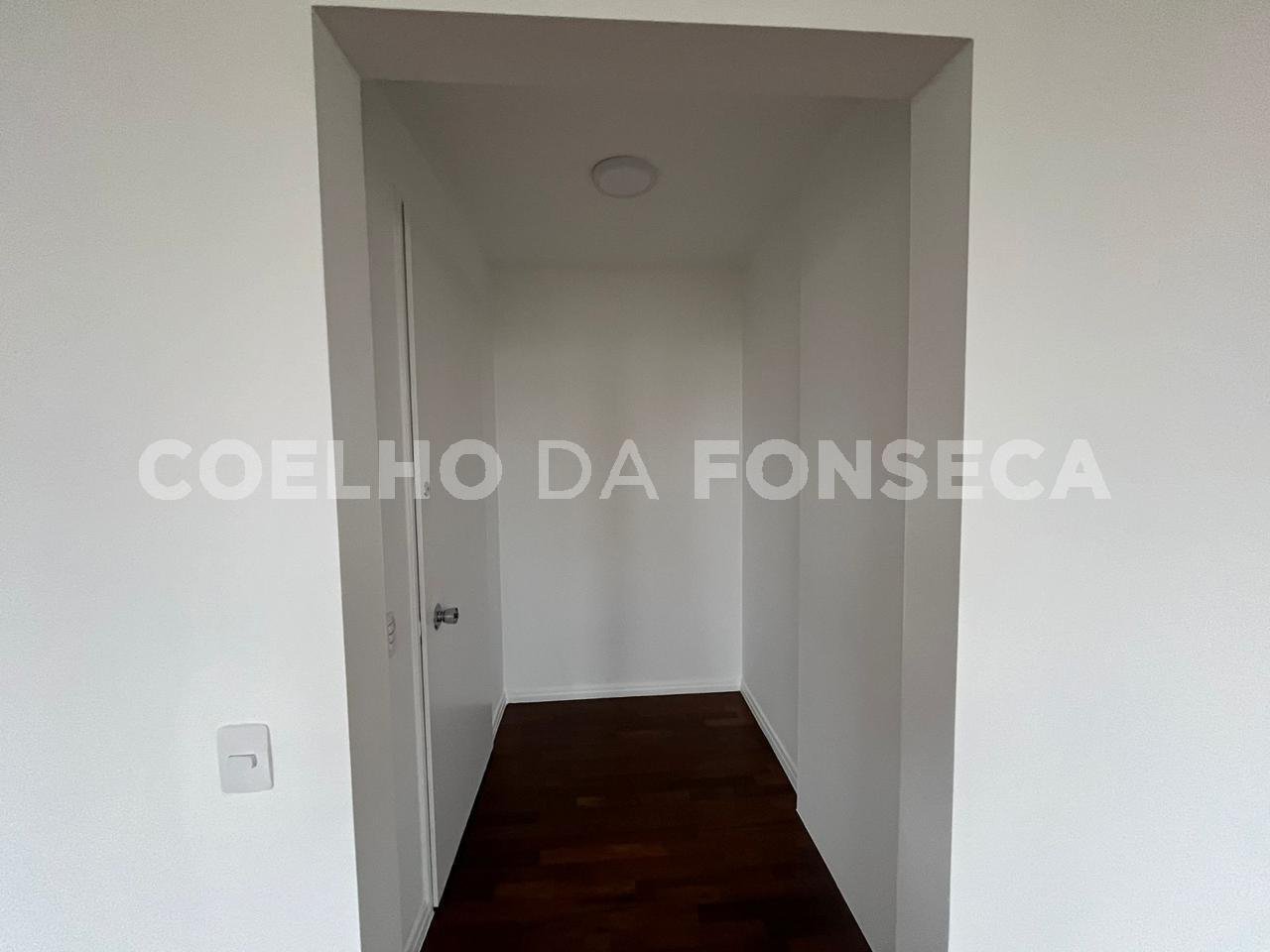 Hall de Circulação