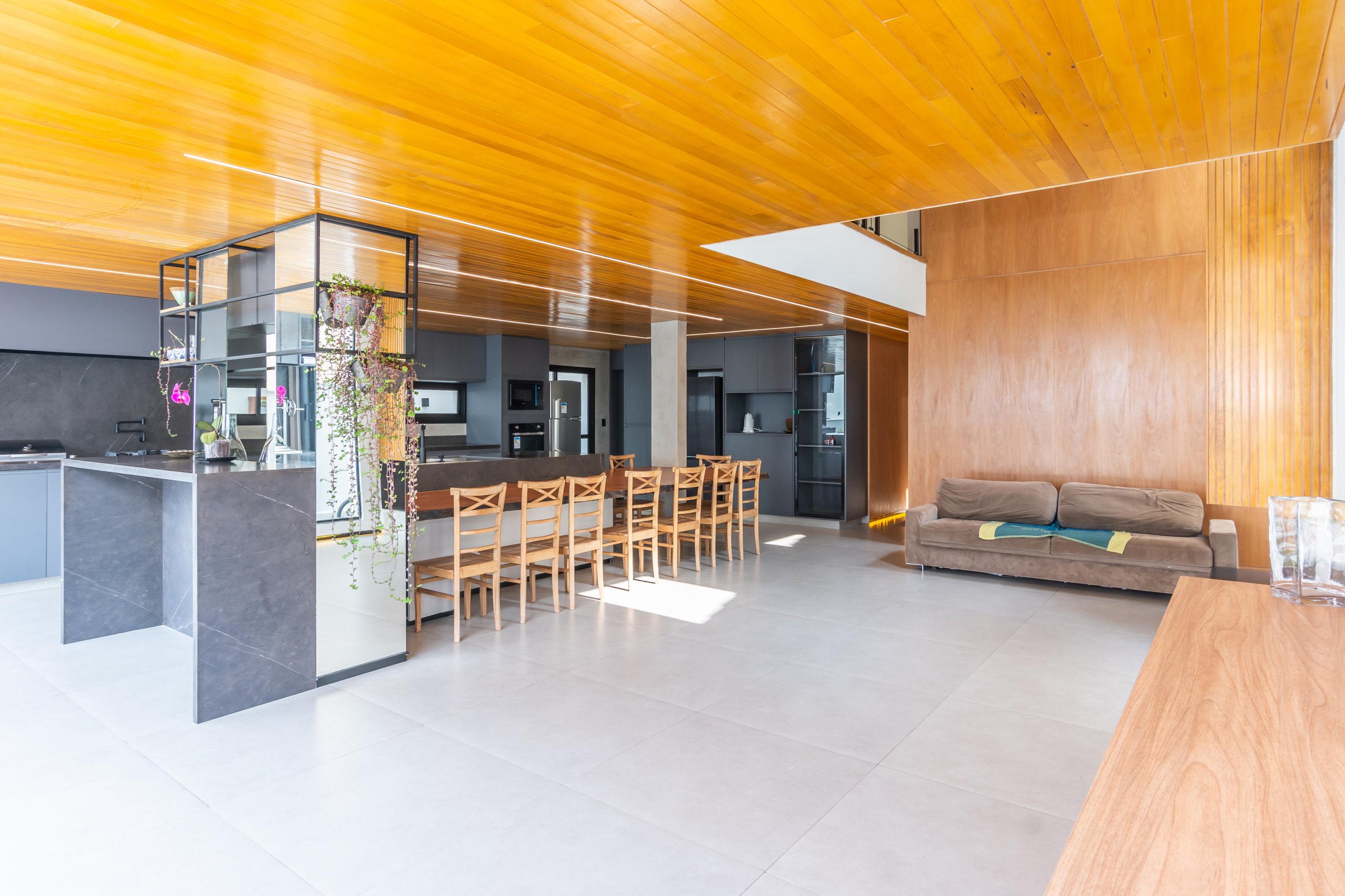 Espaço Gourmet (Unidade)