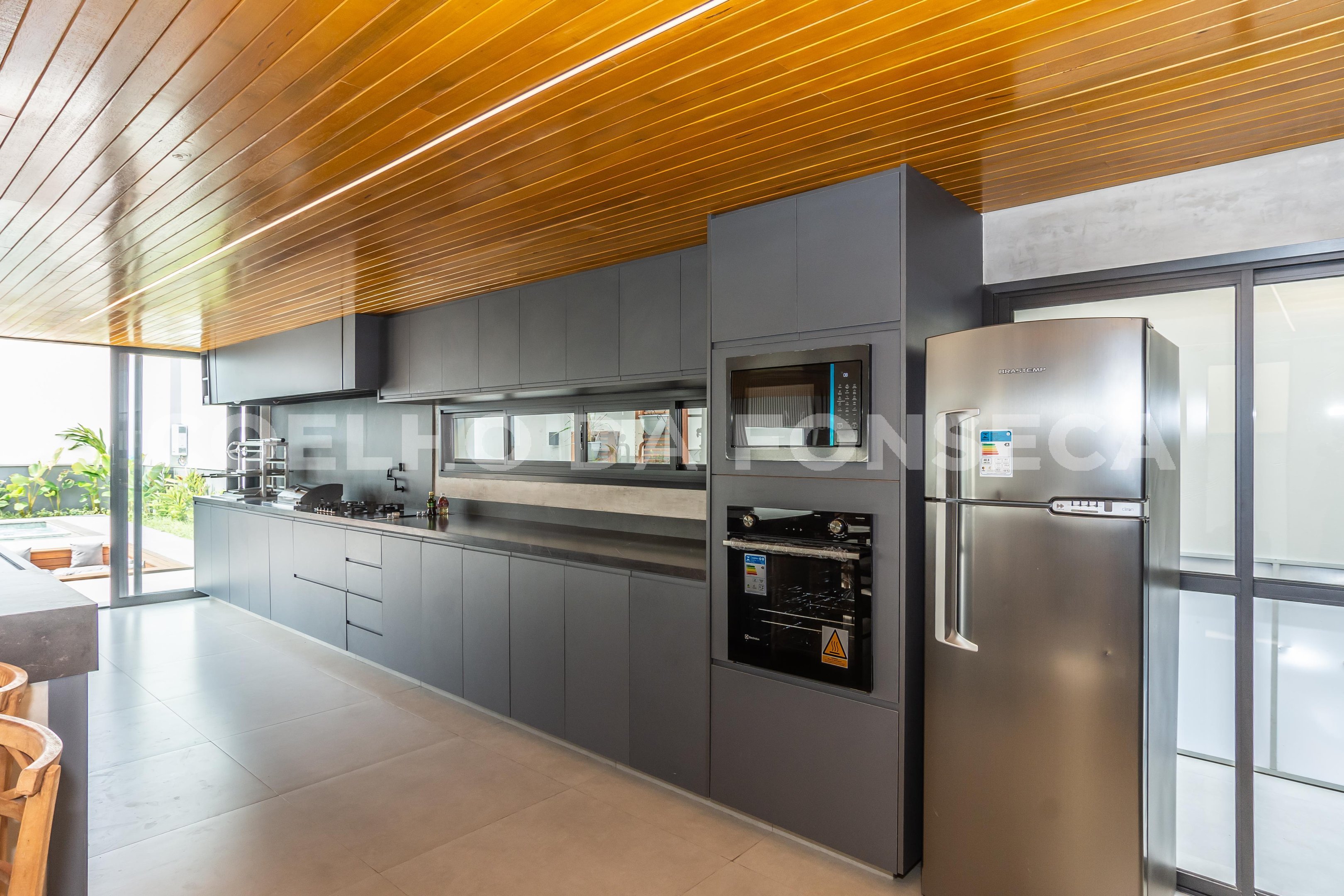 Espaço Gourmet (Unidade)