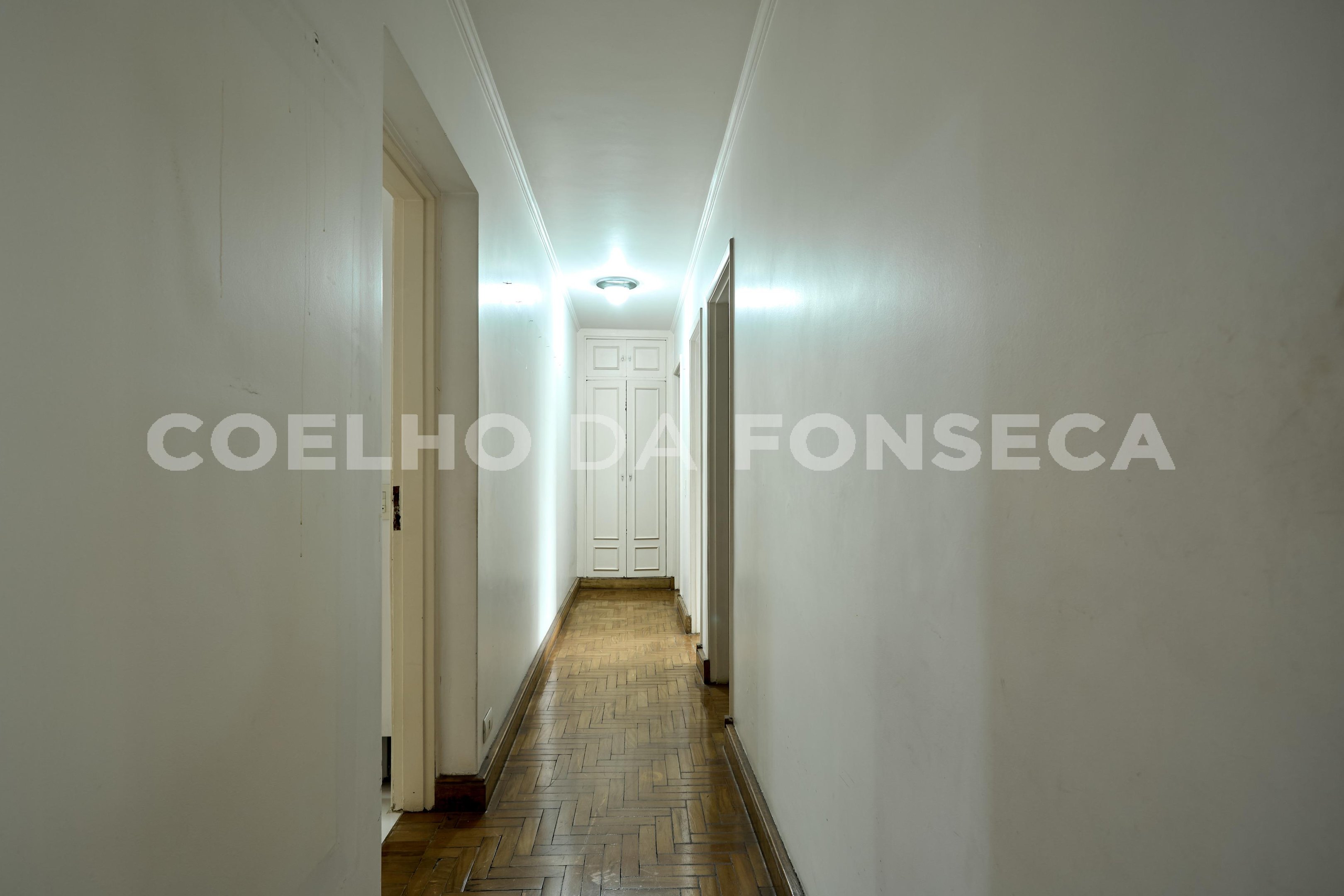 Hall de Circulação