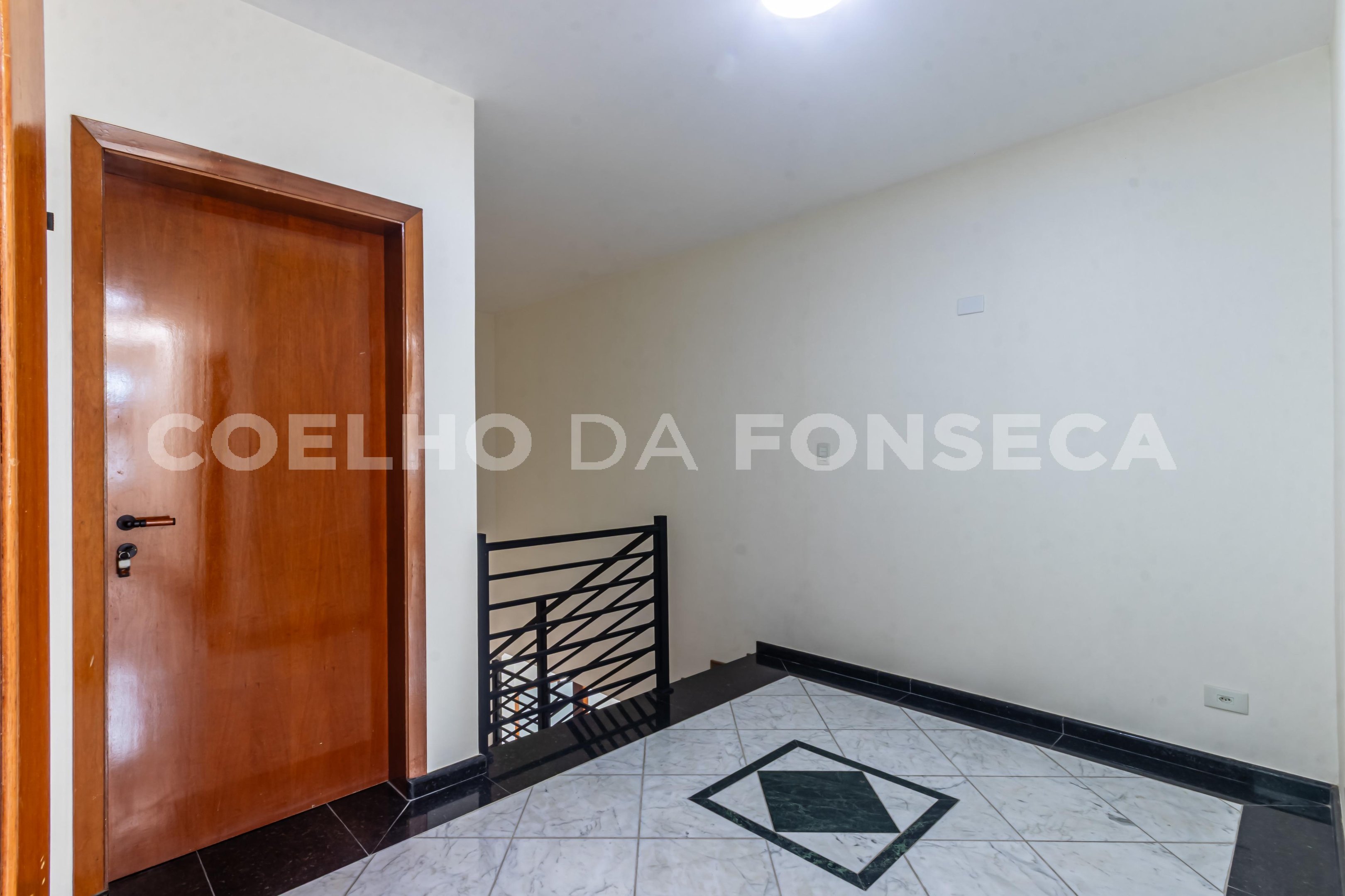 Hall de Circulação