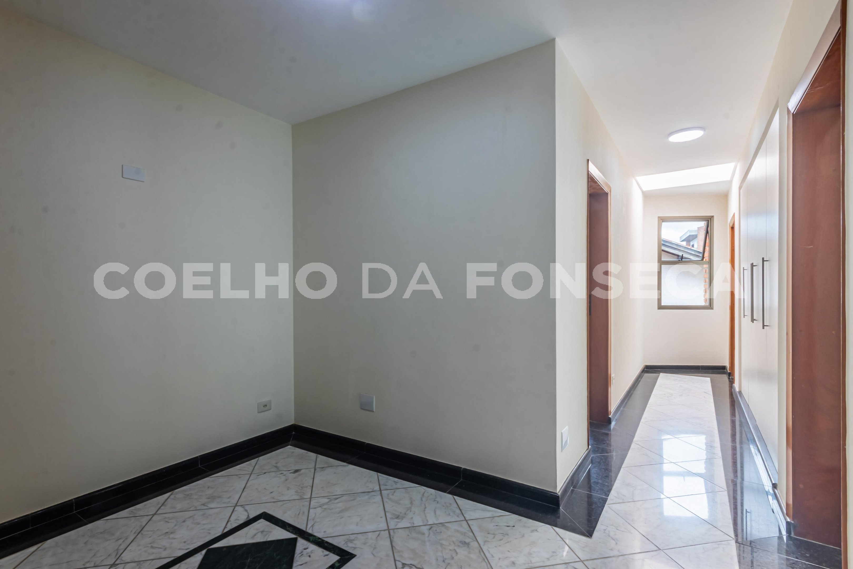 Hall de Circulação