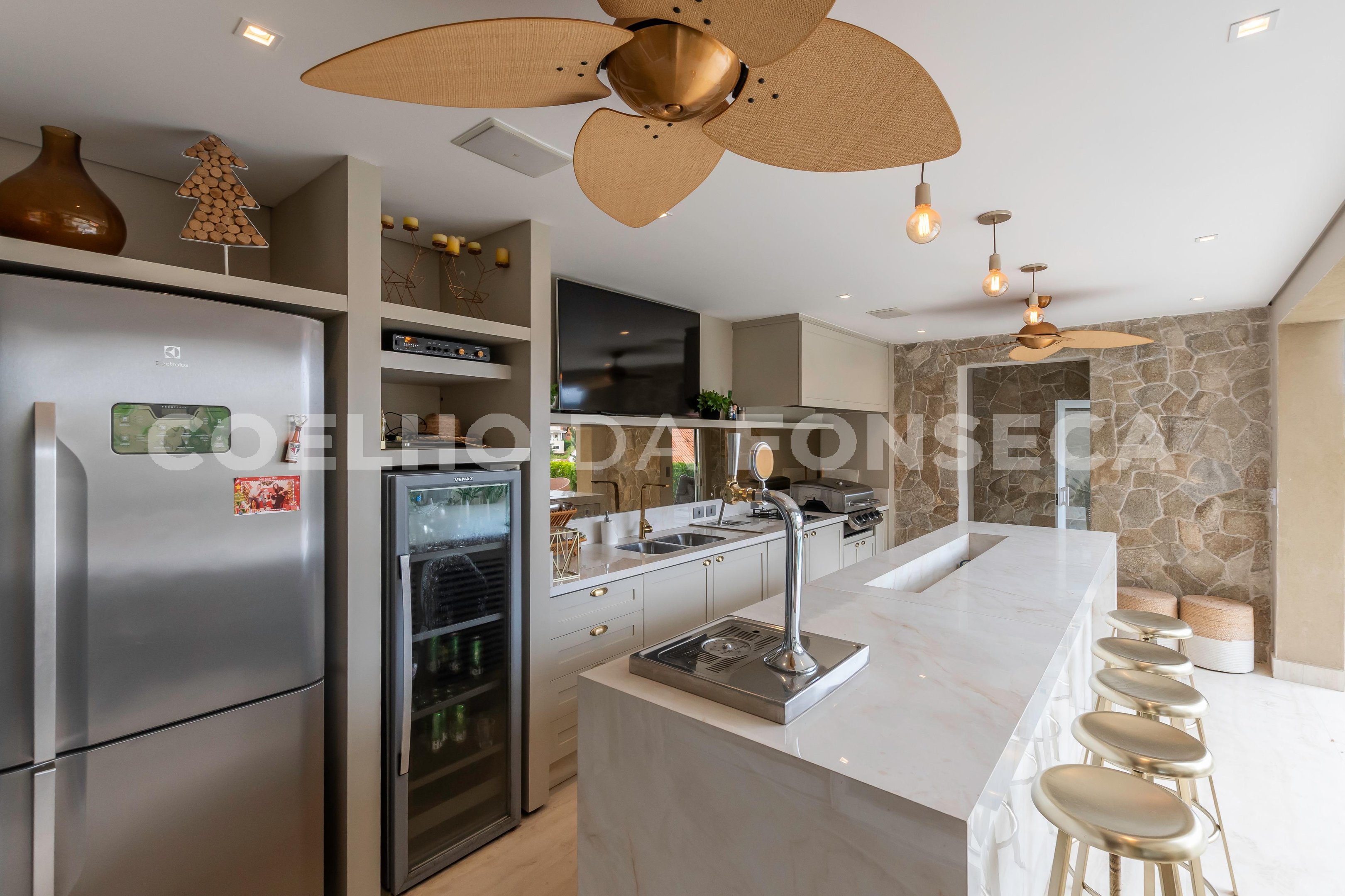 Espaço Gourmet (Unidade)