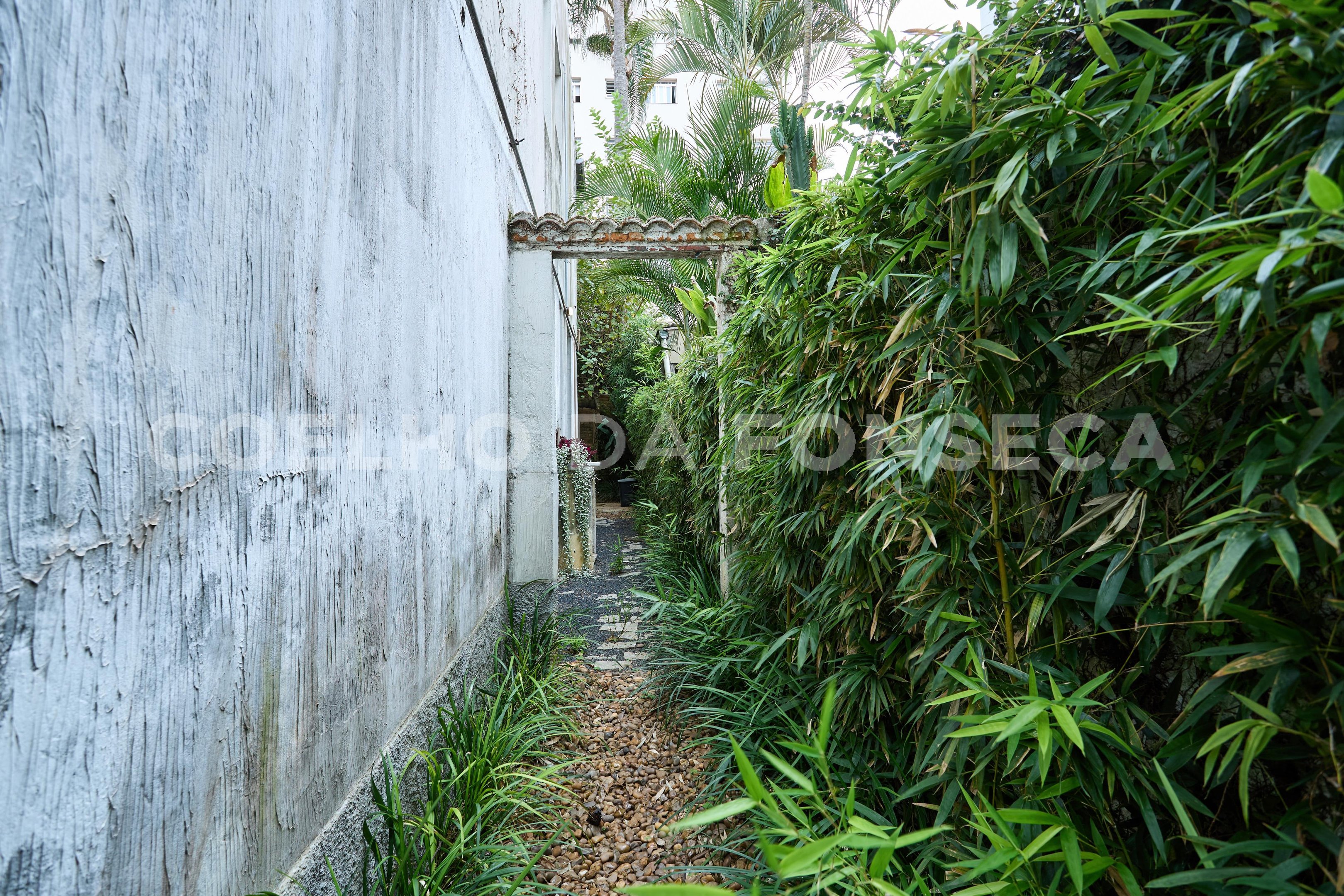 Hall de Circulação