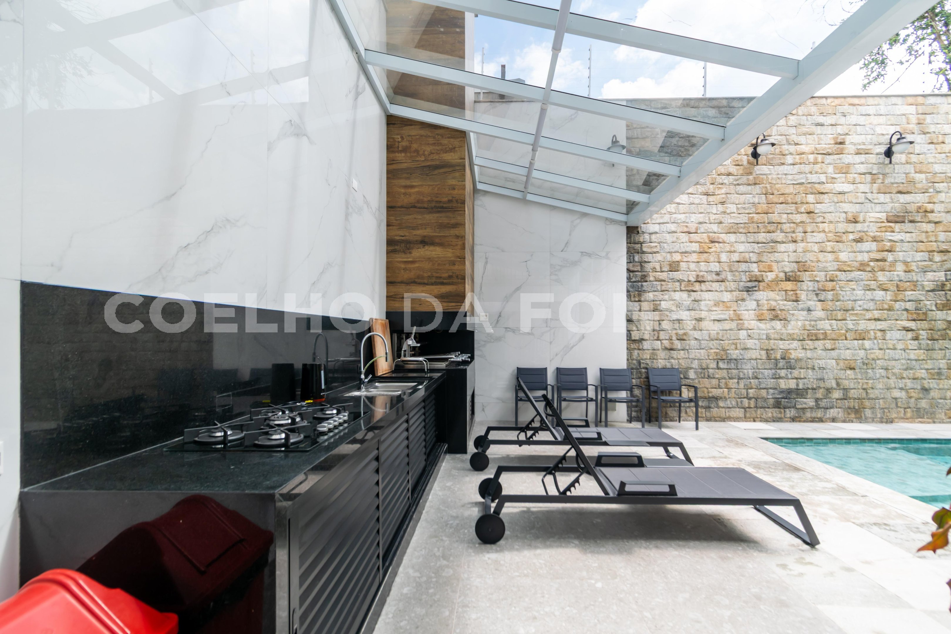 Espaço Gourmet (Unidade)