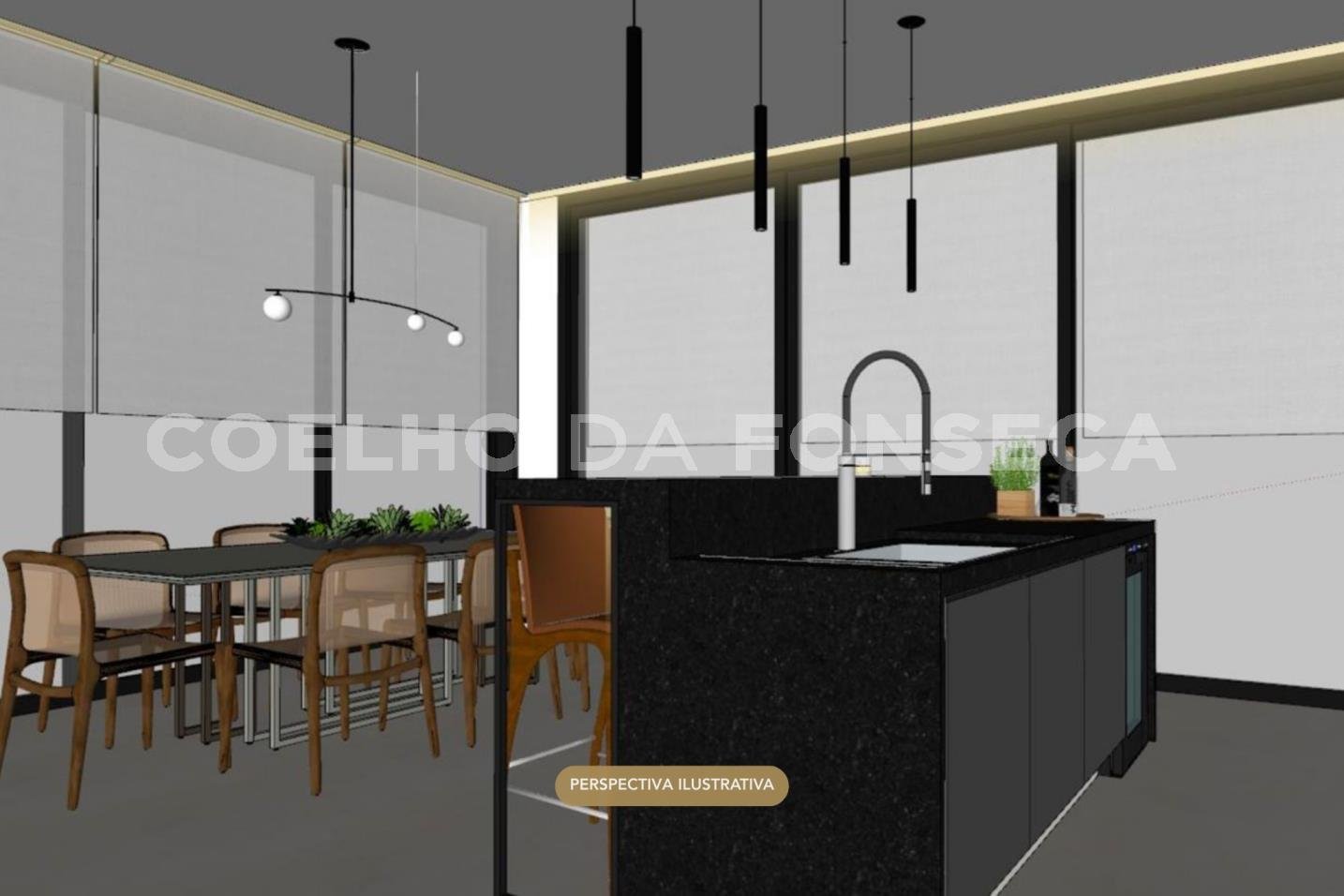 Espaço Gourmet (Unidade)