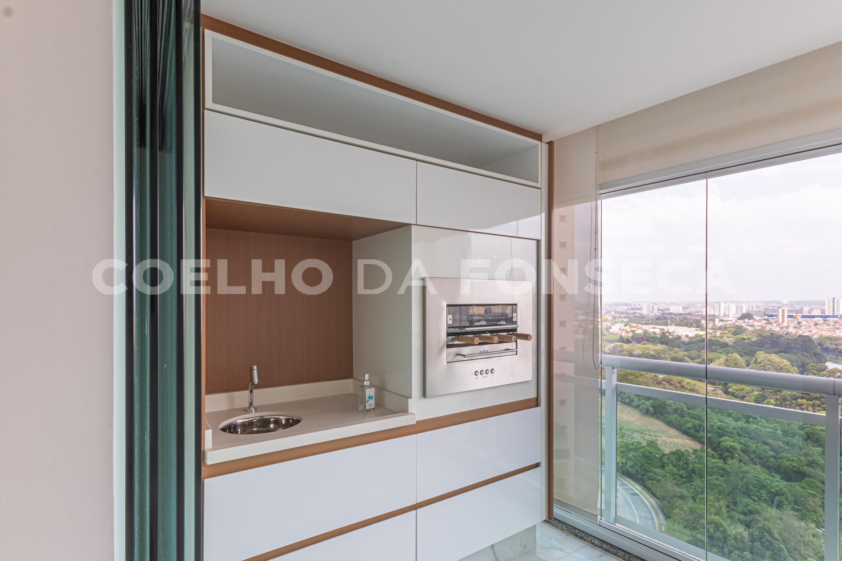 Espaço Gourmet (Unidade)