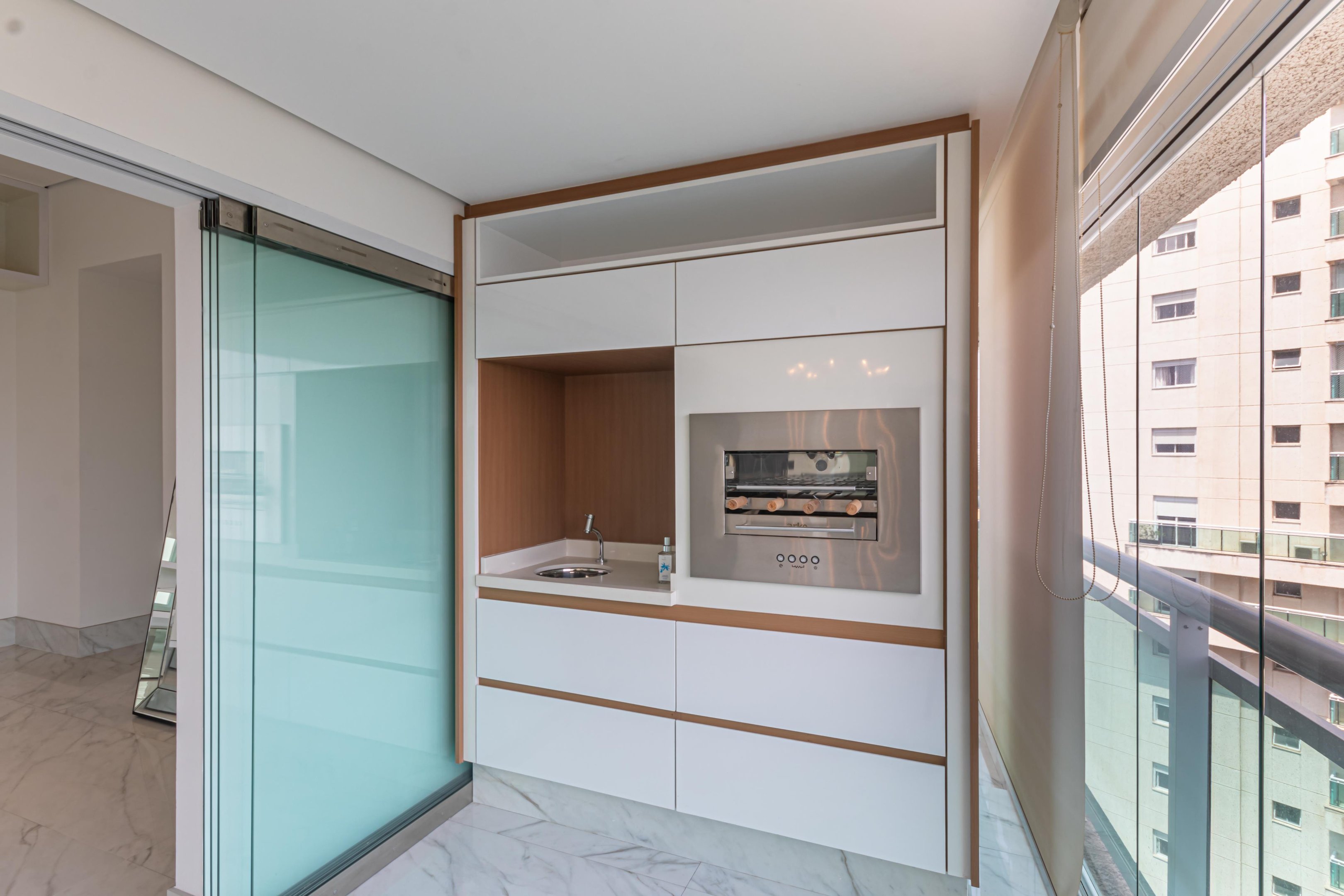 Espaço Gourmet (Unidade)