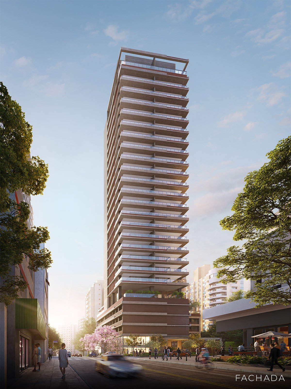 Perspectiva artística