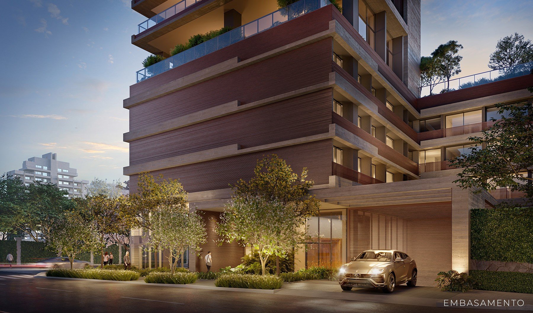 Perspectiva artística