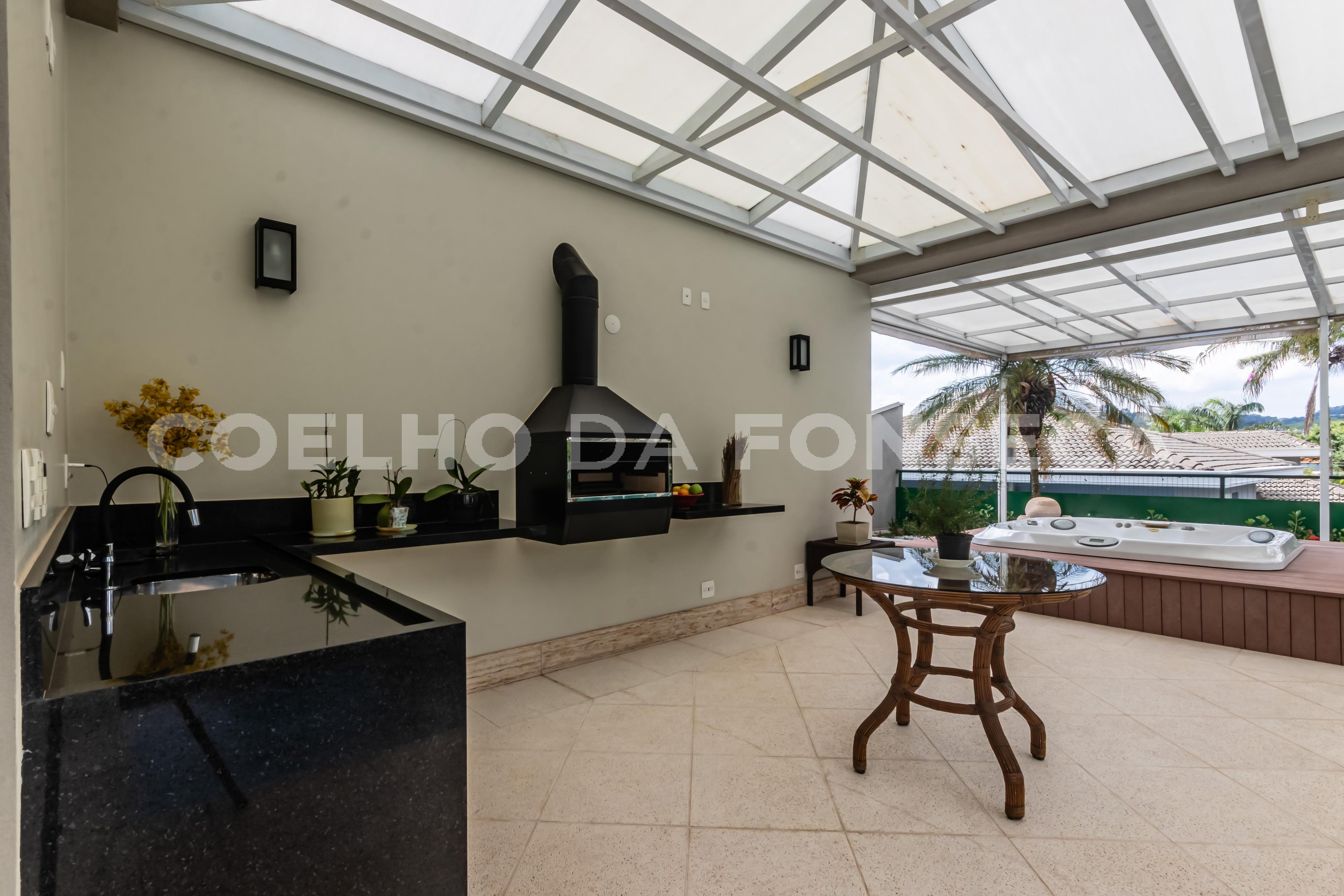 Espaço Gourmet (Unidade)