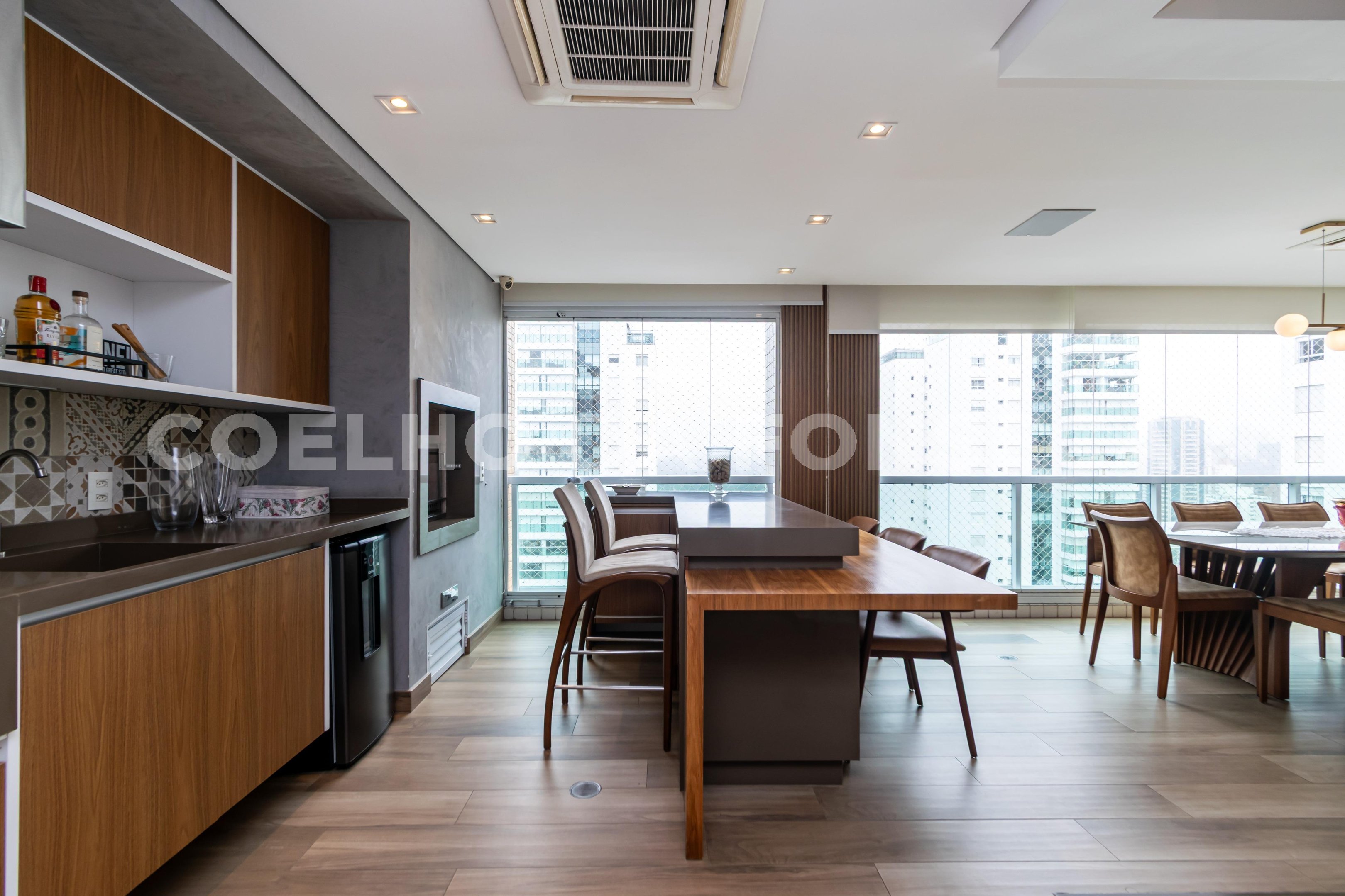 Espaço Gourmet (Unidade)