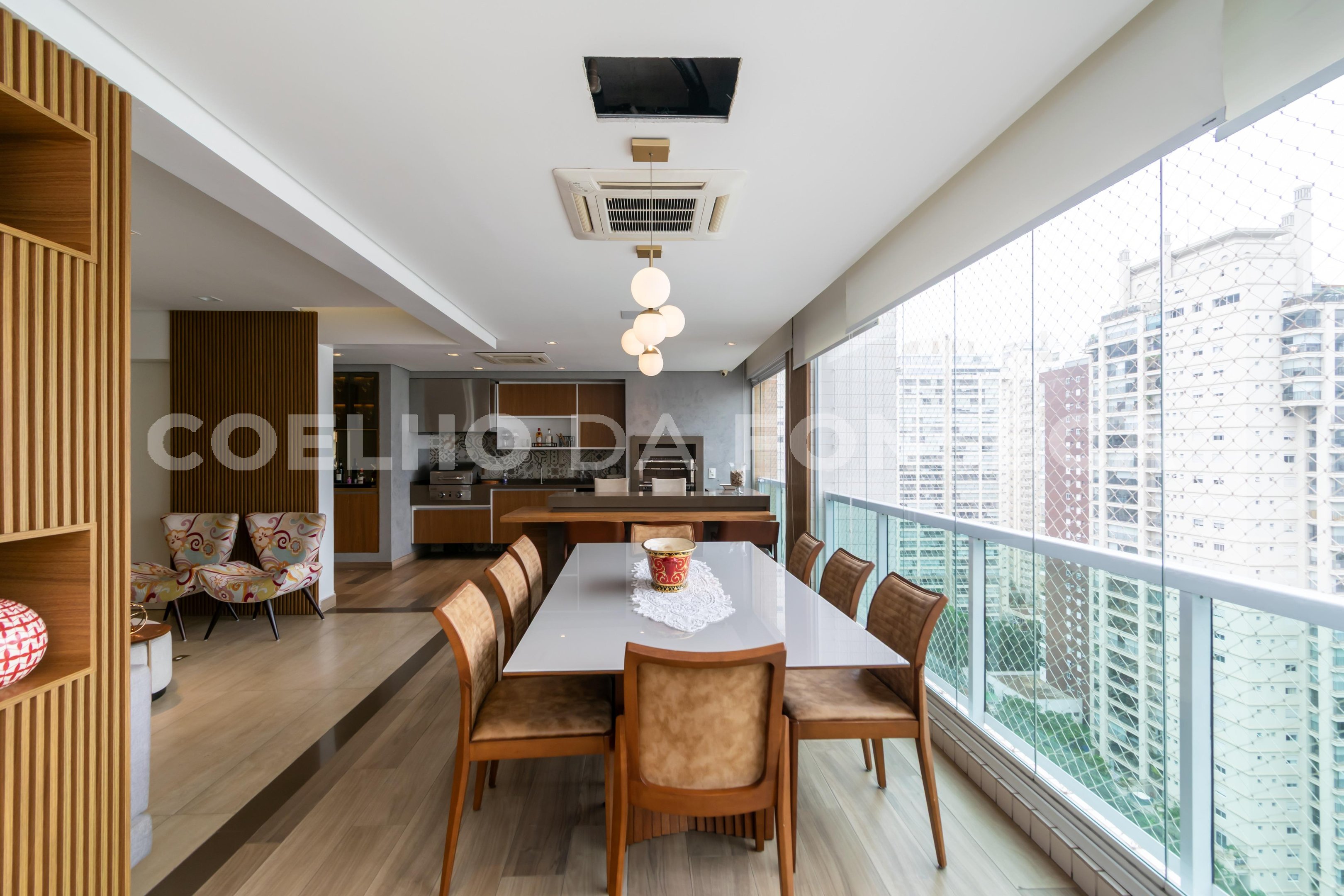 Espaço Gourmet (Unidade)