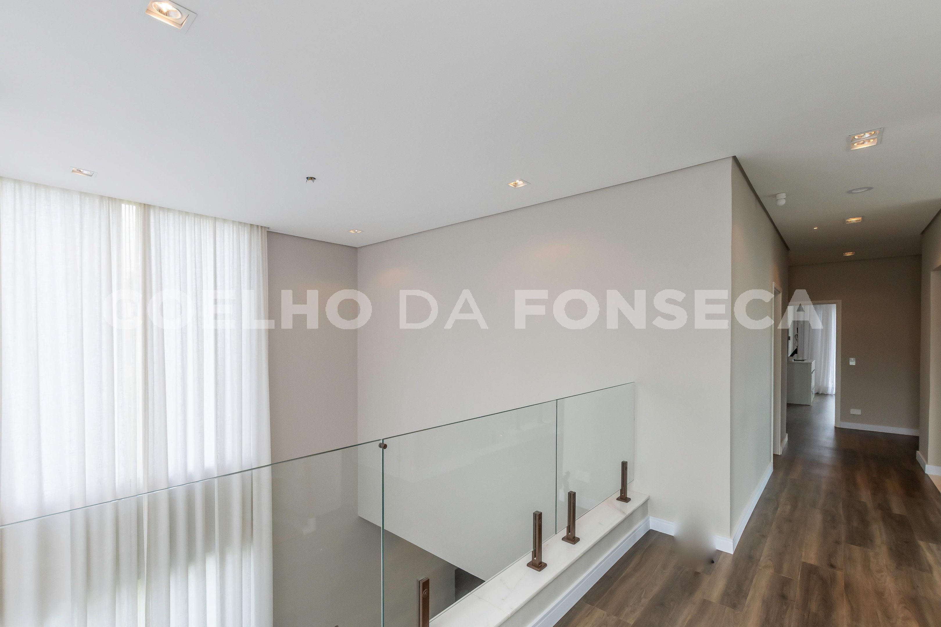 Hall de Circulação