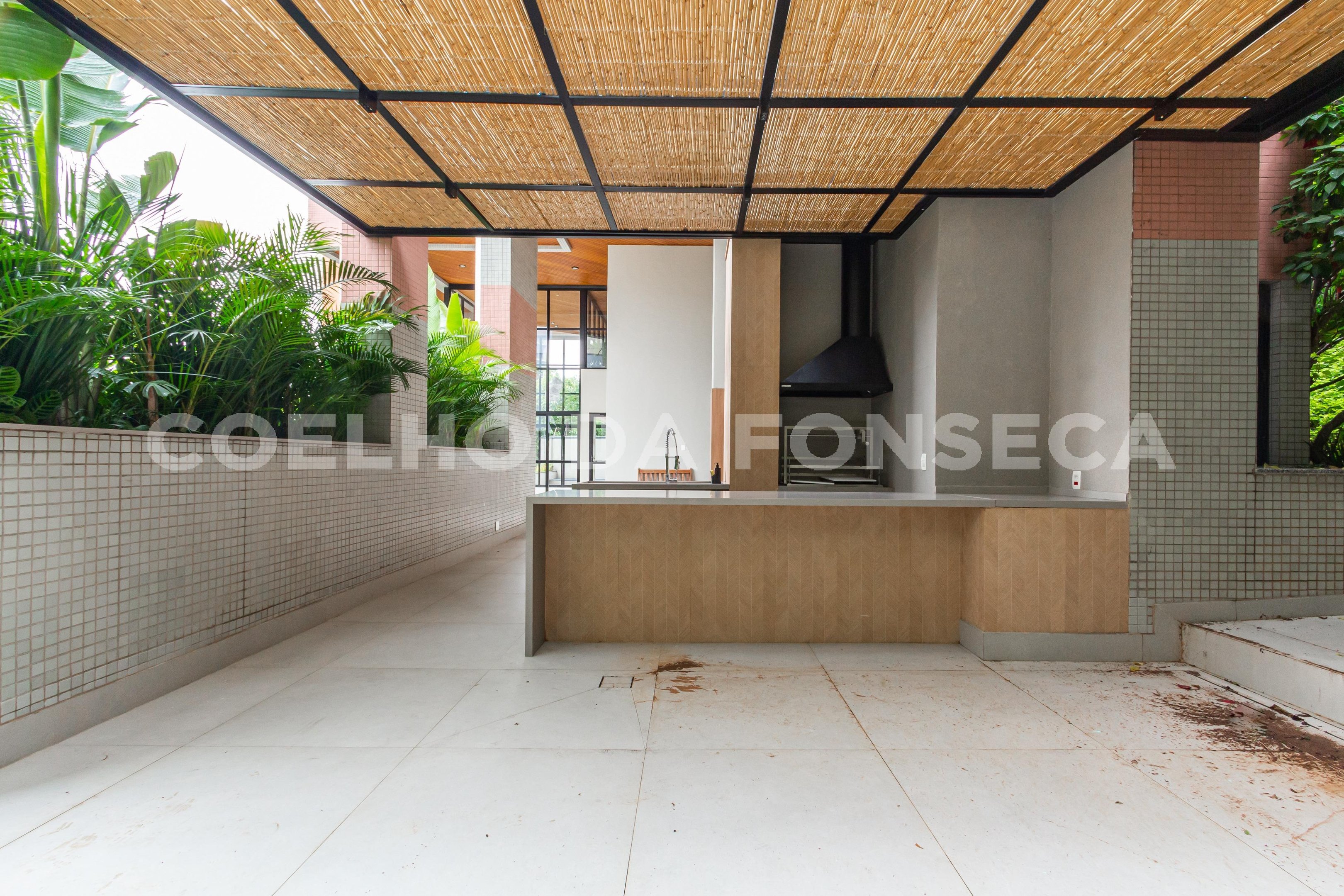 Espaço Gourmet (Empreendimento)