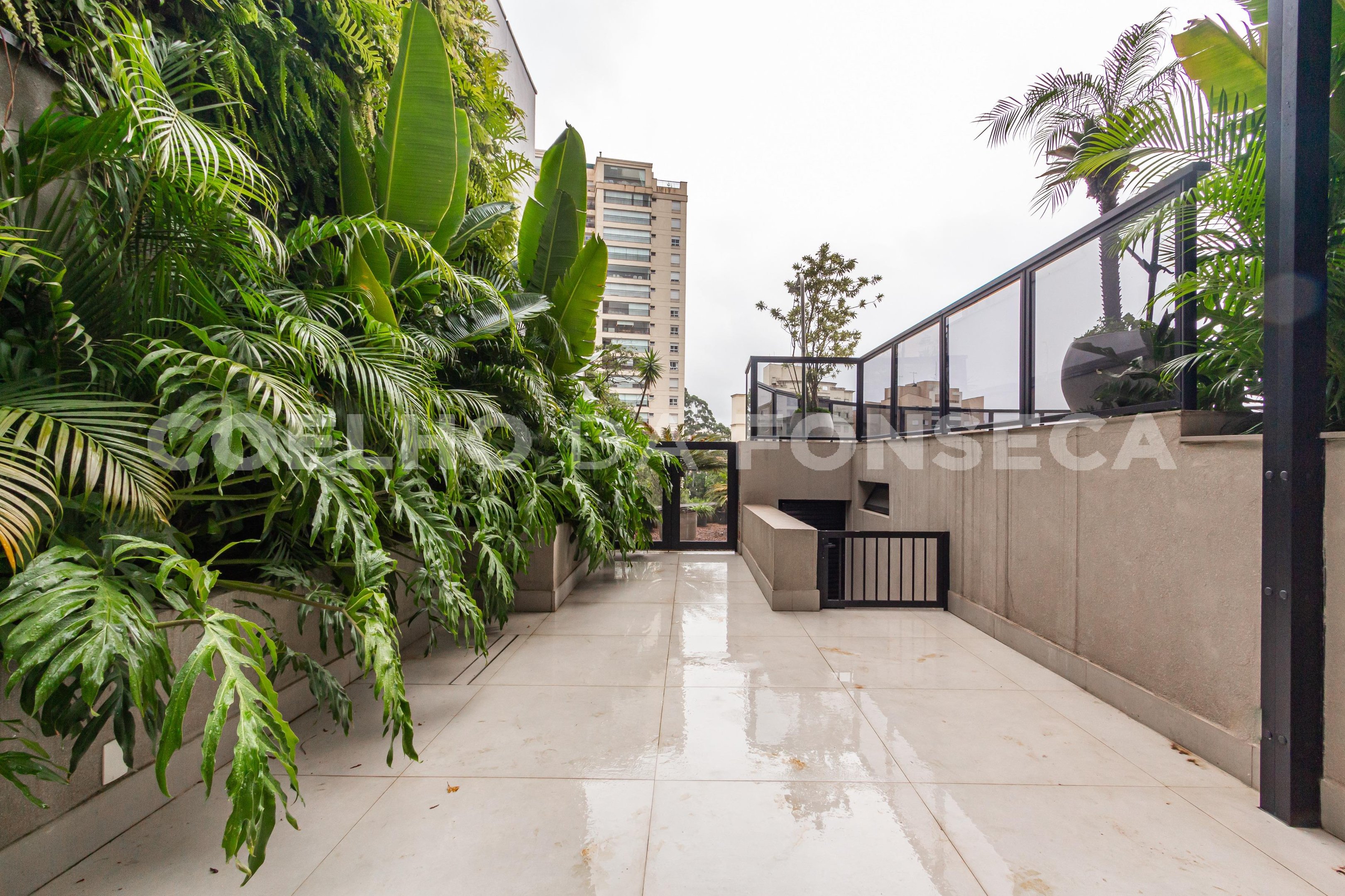 Espaço Gourmet (Empreendimento)