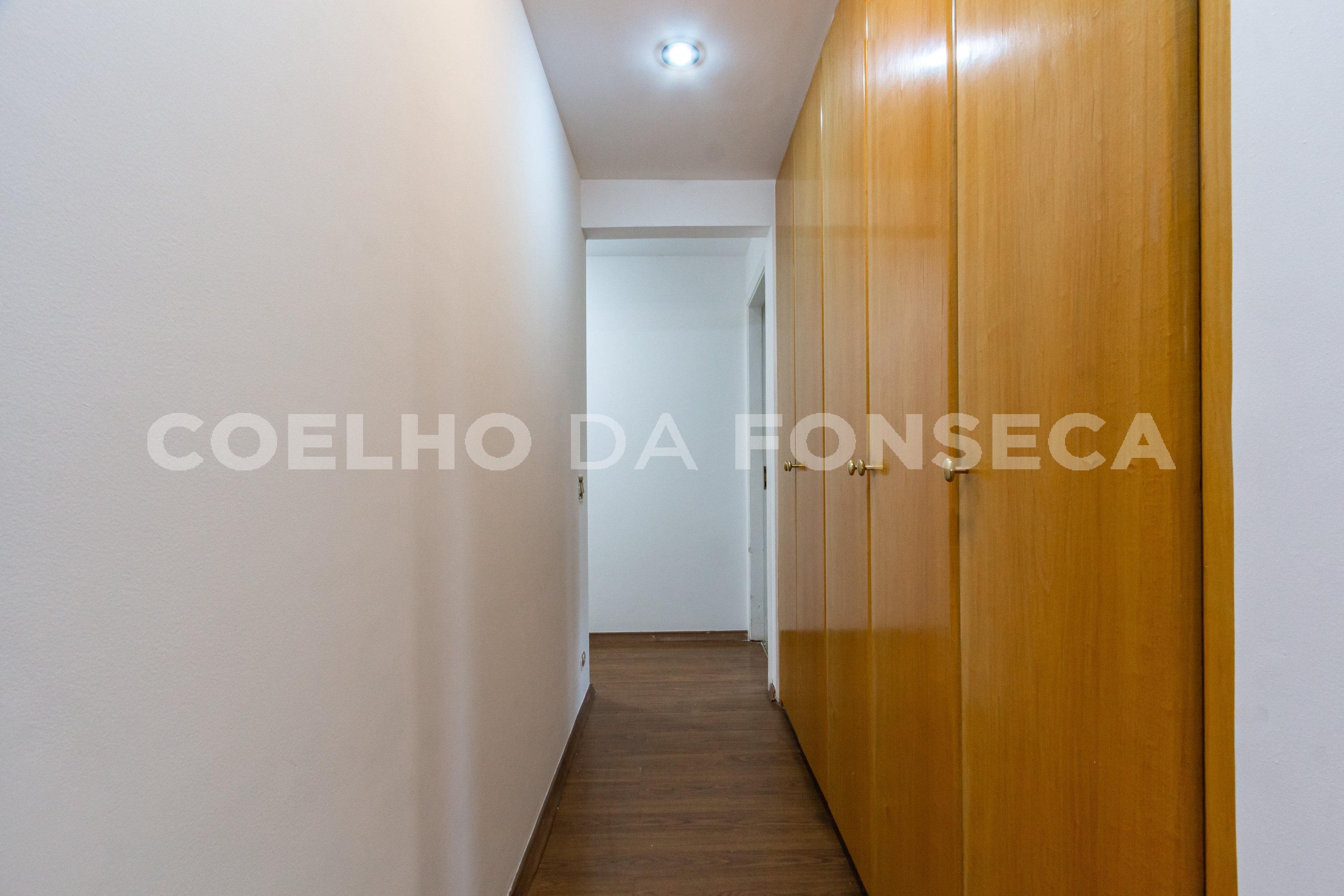 Hall de Circulação