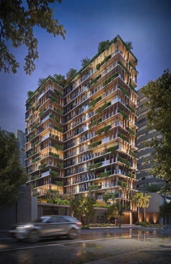 Perspectiva artística