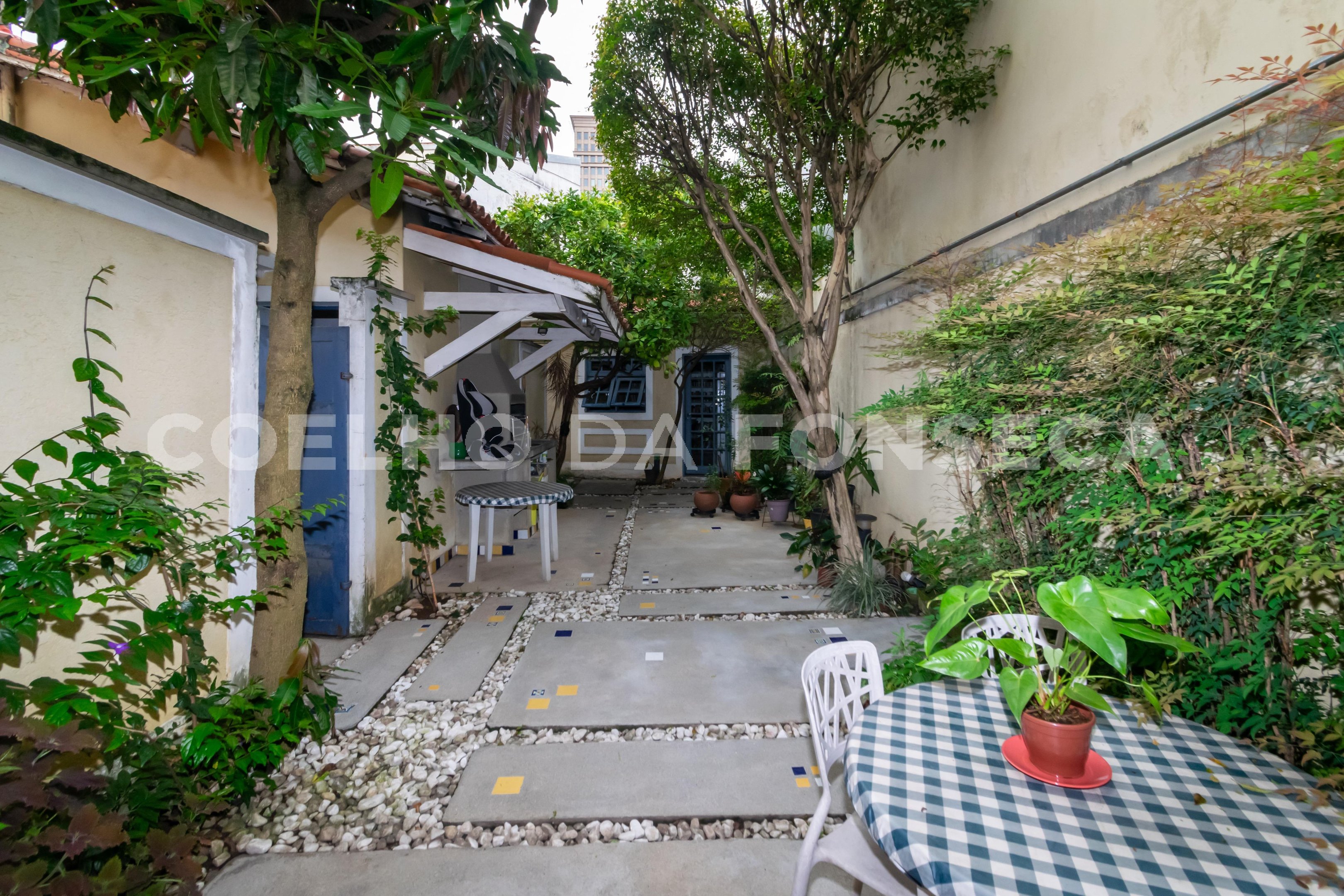 Espaço Gourmet (Unidade)