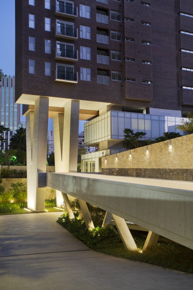 Perspectiva artística