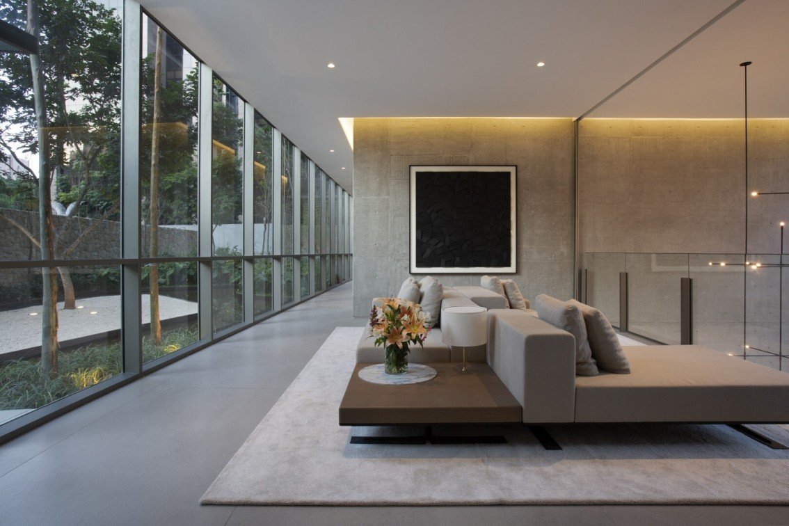 Perspectiva artística