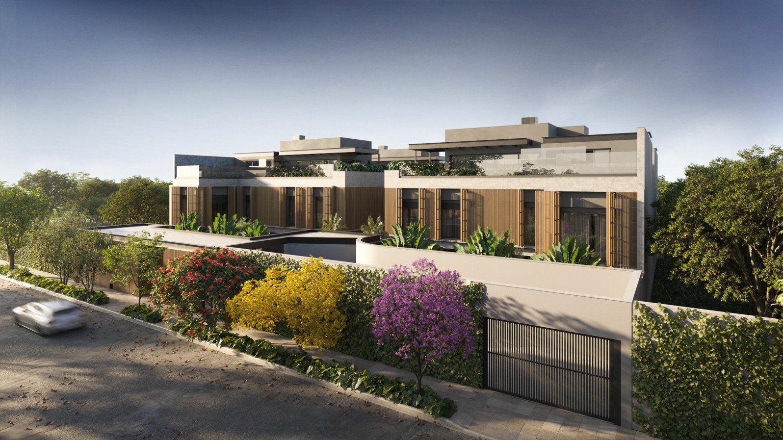 Perspectiva artística