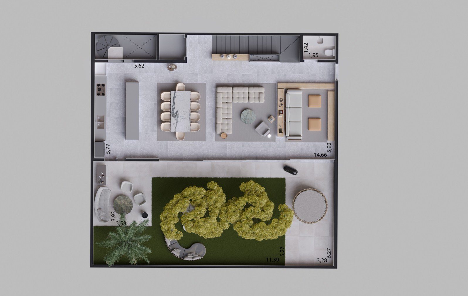 Planta