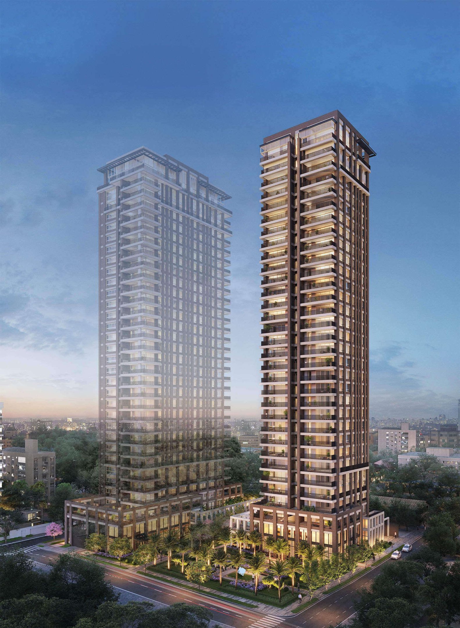 Perspectiva artística