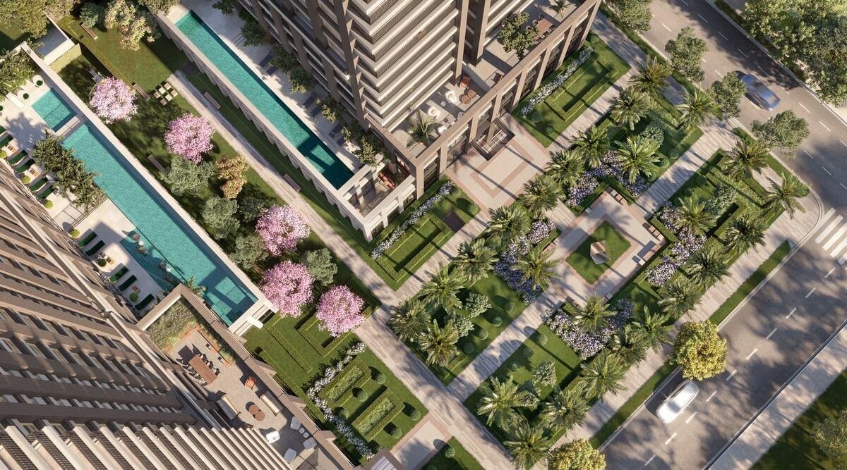 Perspectiva artística