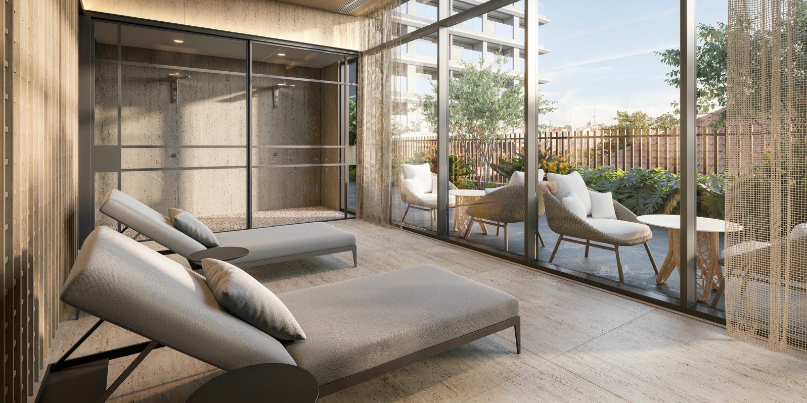 Perspectiva artística