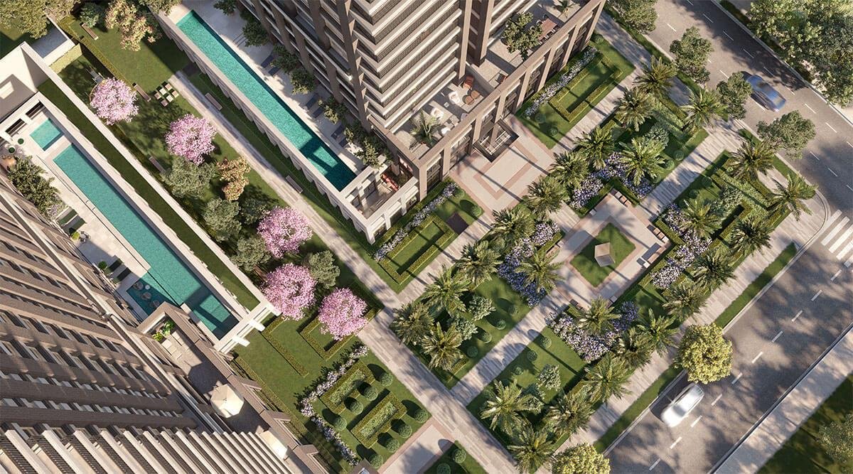 Perspectiva artística