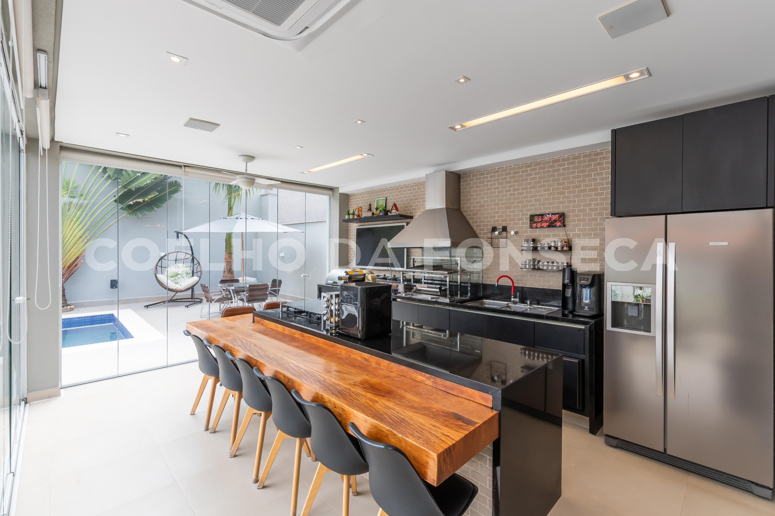 Espaço Gourmet (Unidade)