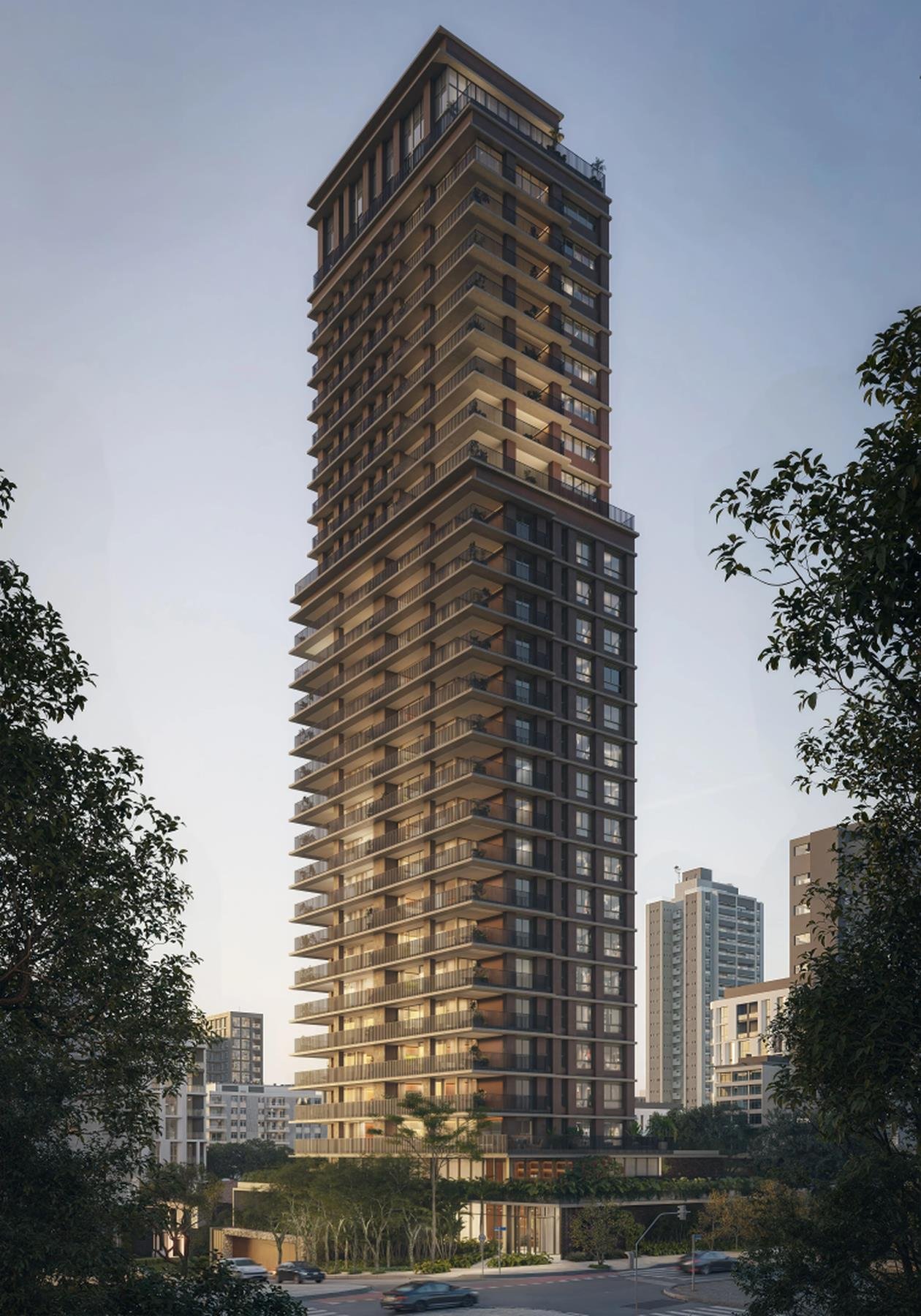 Perspectiva artística