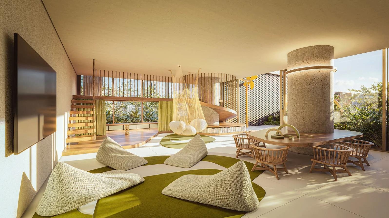 Perspectiva artística