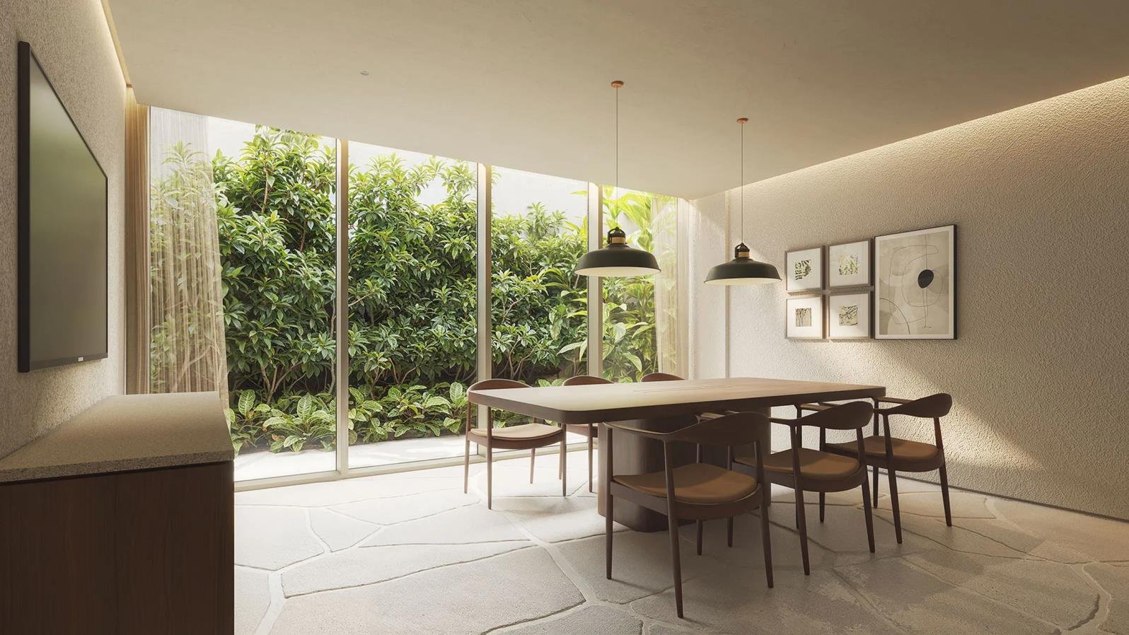 Perspectiva artística